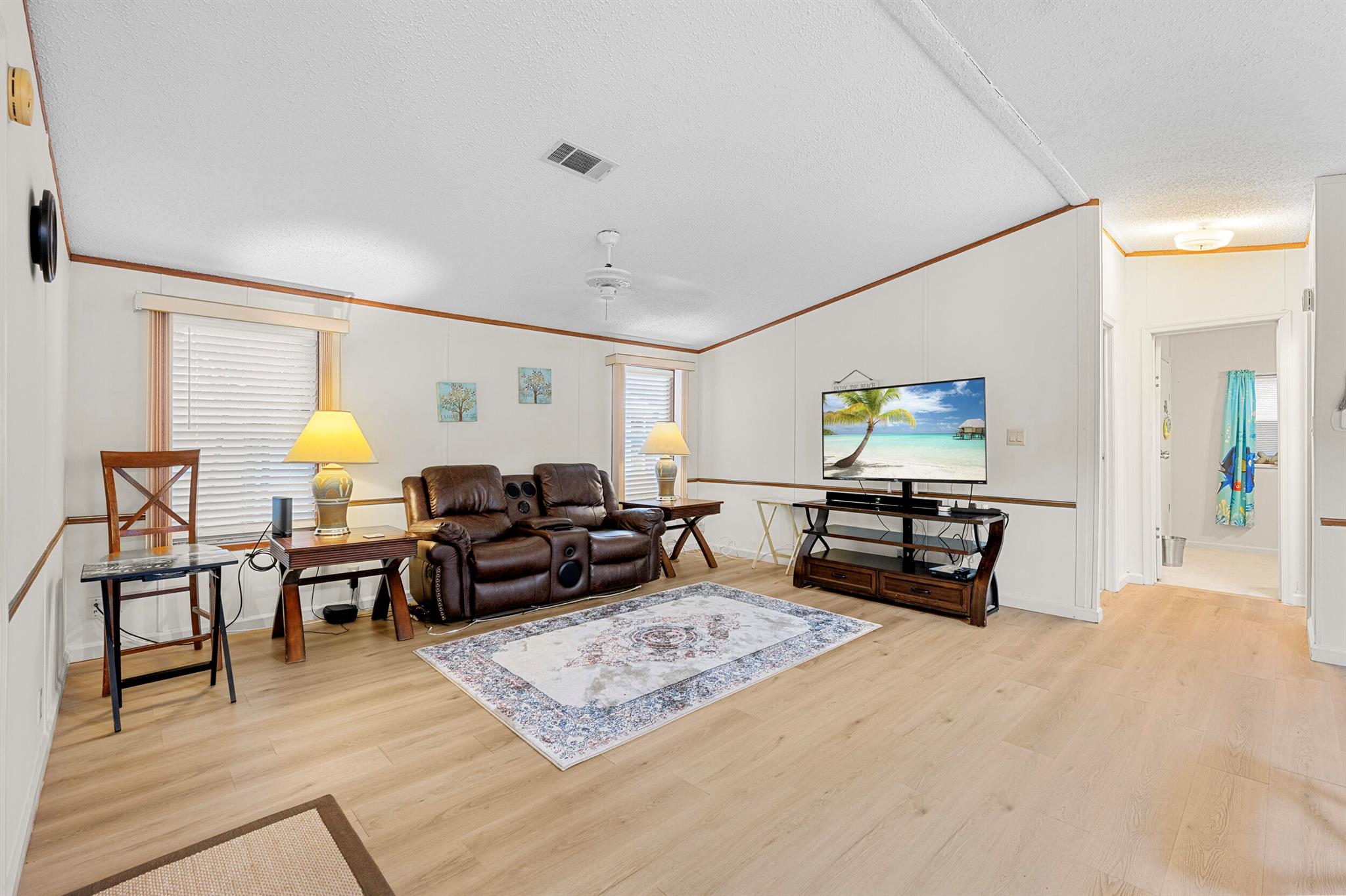 RIDGEWAY - Residential