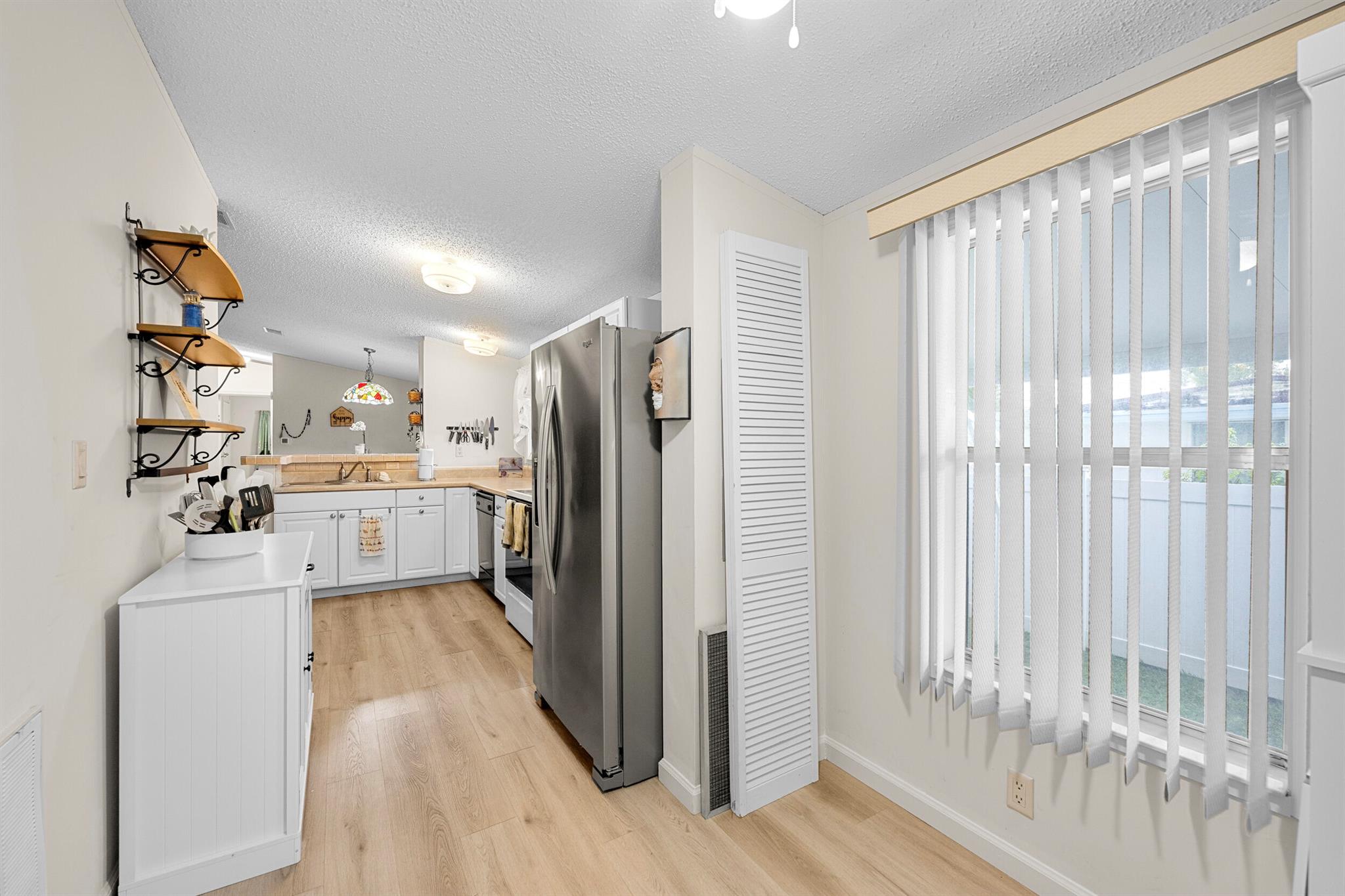 RIDGEWAY - Residential