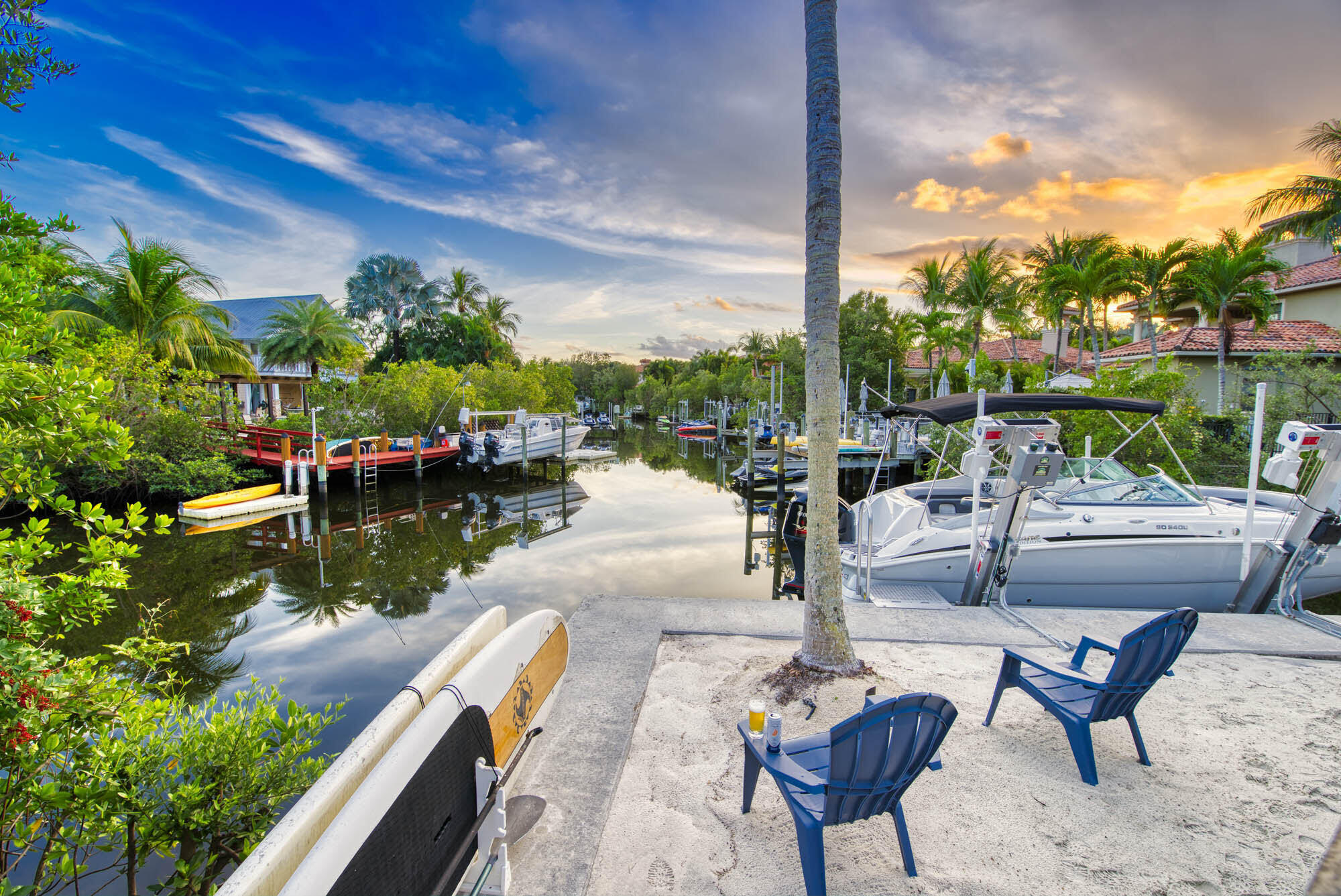 The Cove - Residential