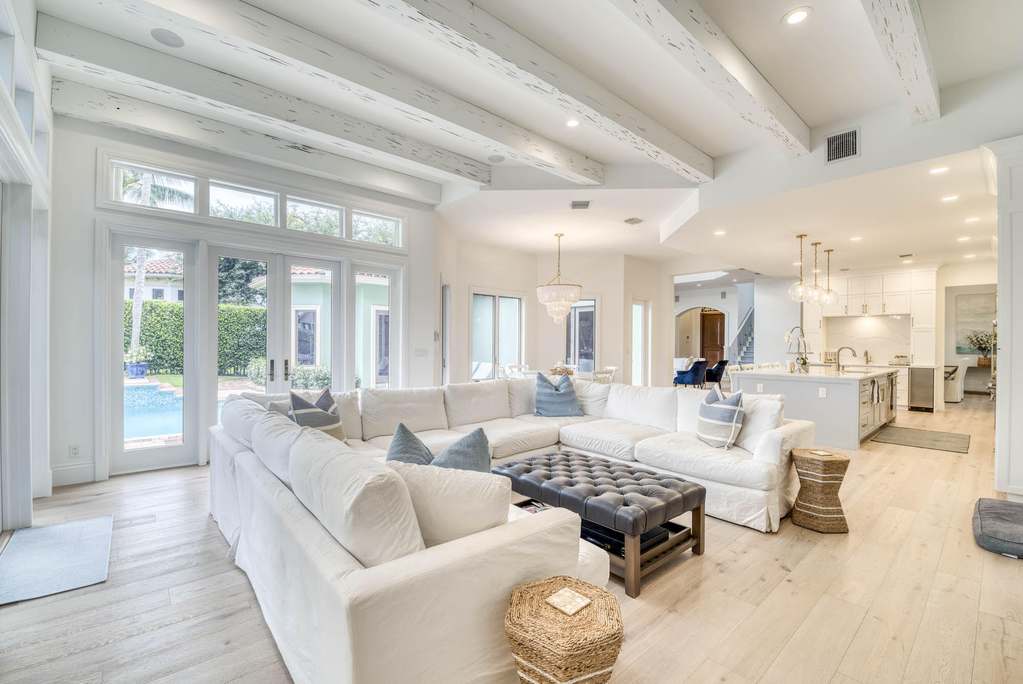 The Cove - Residential