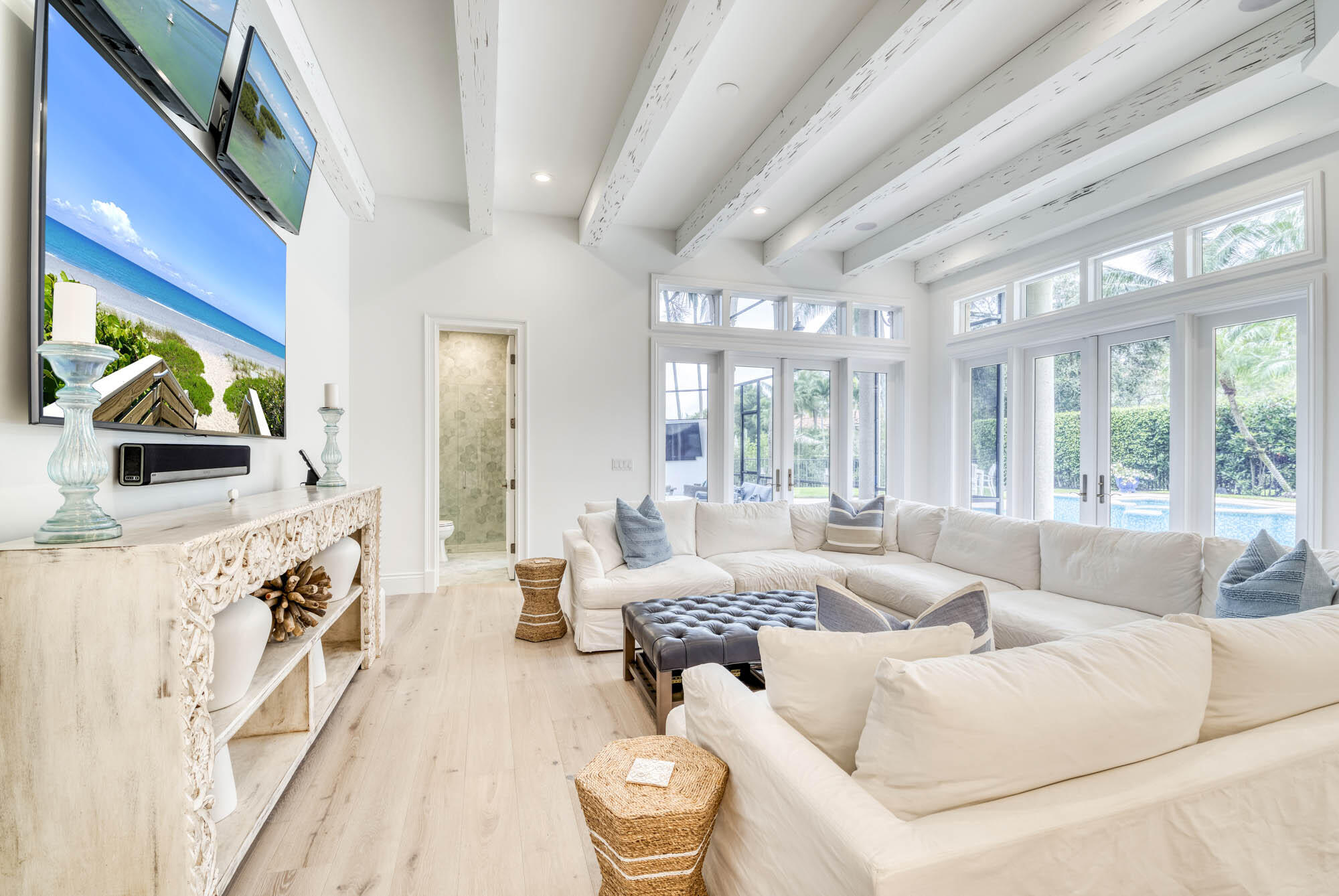 The Cove - Residential