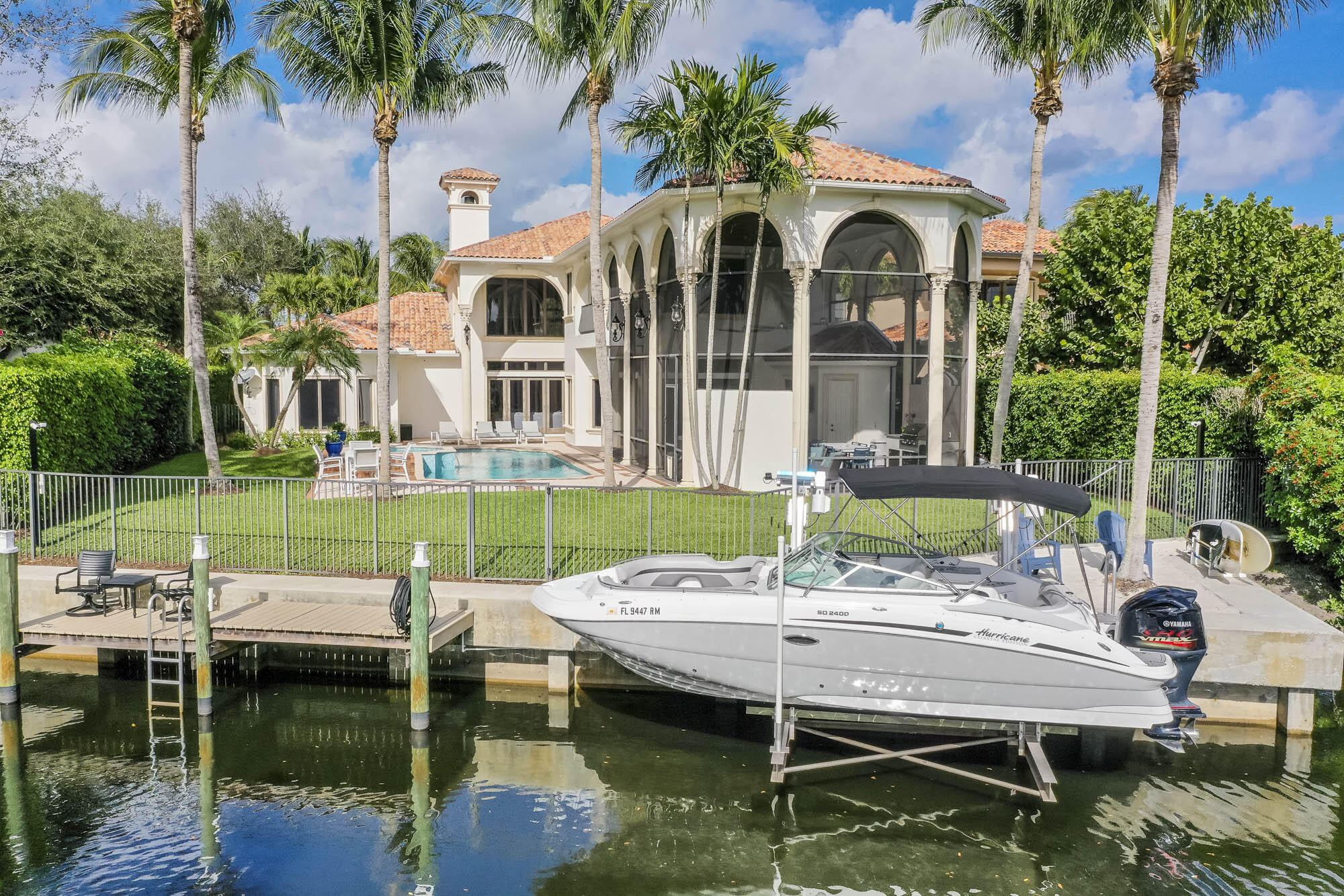 The Cove - Residential