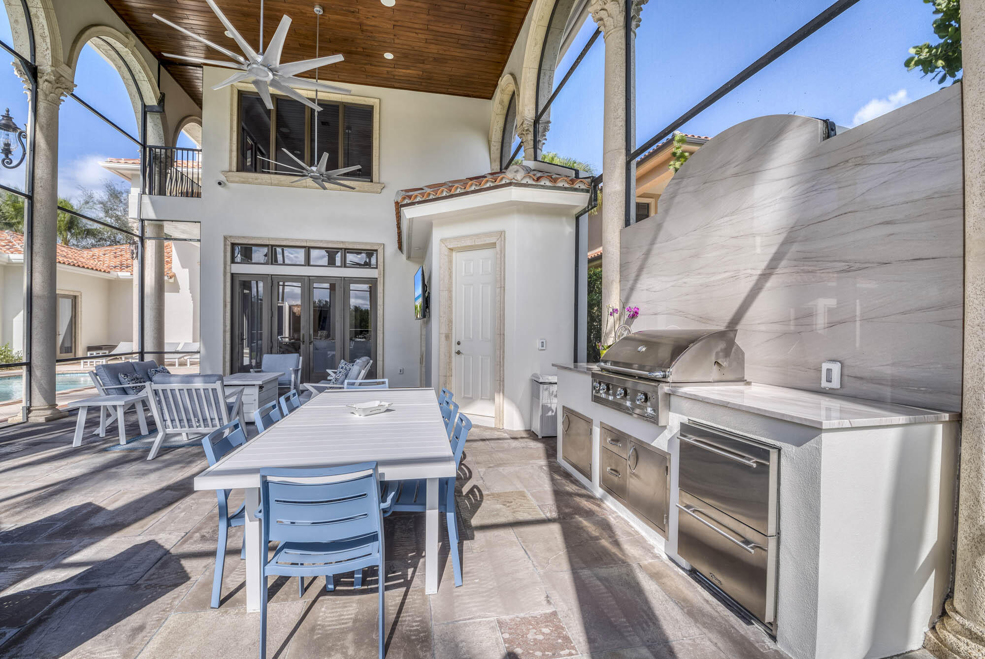 The Cove - Residential