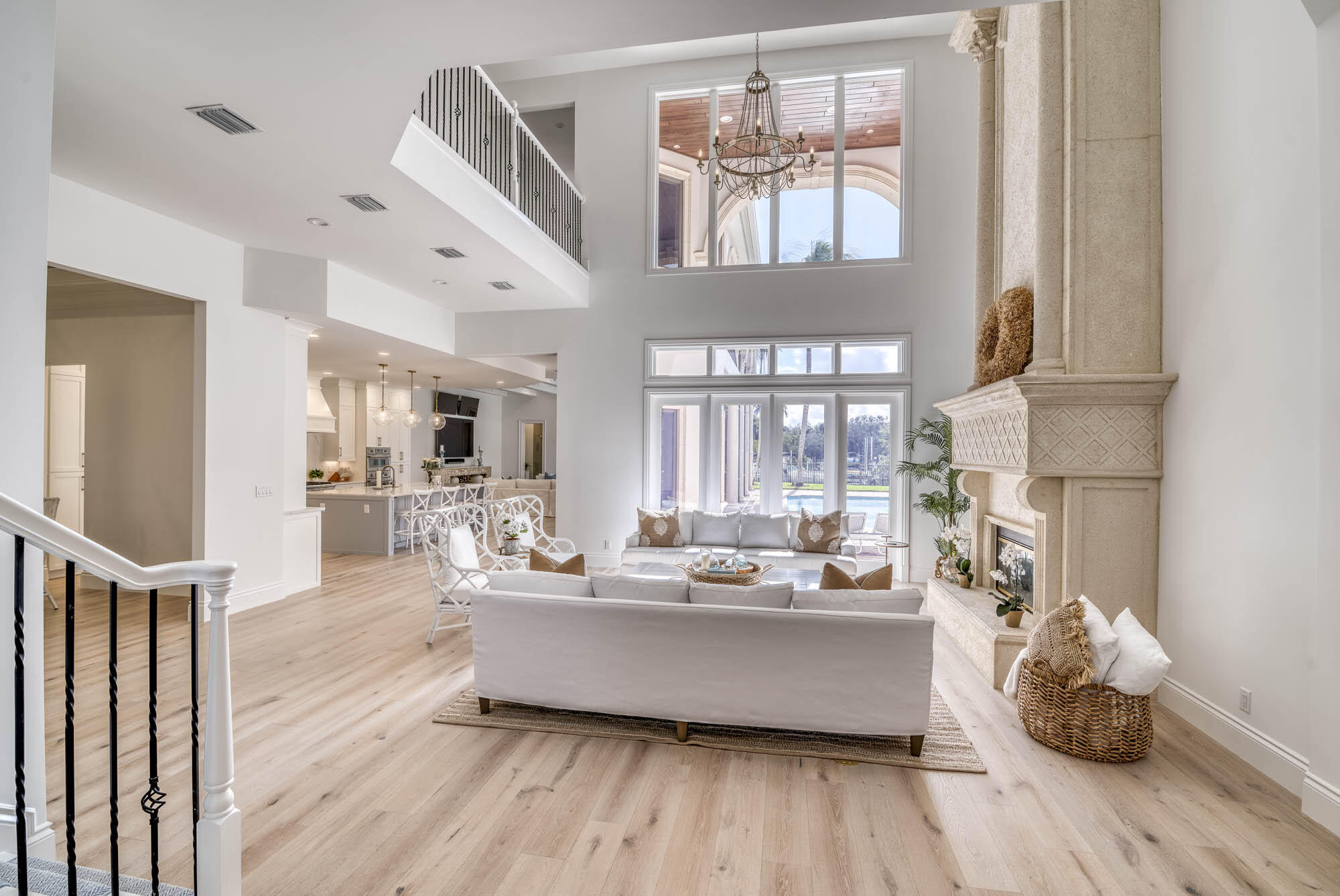 The Cove - Residential