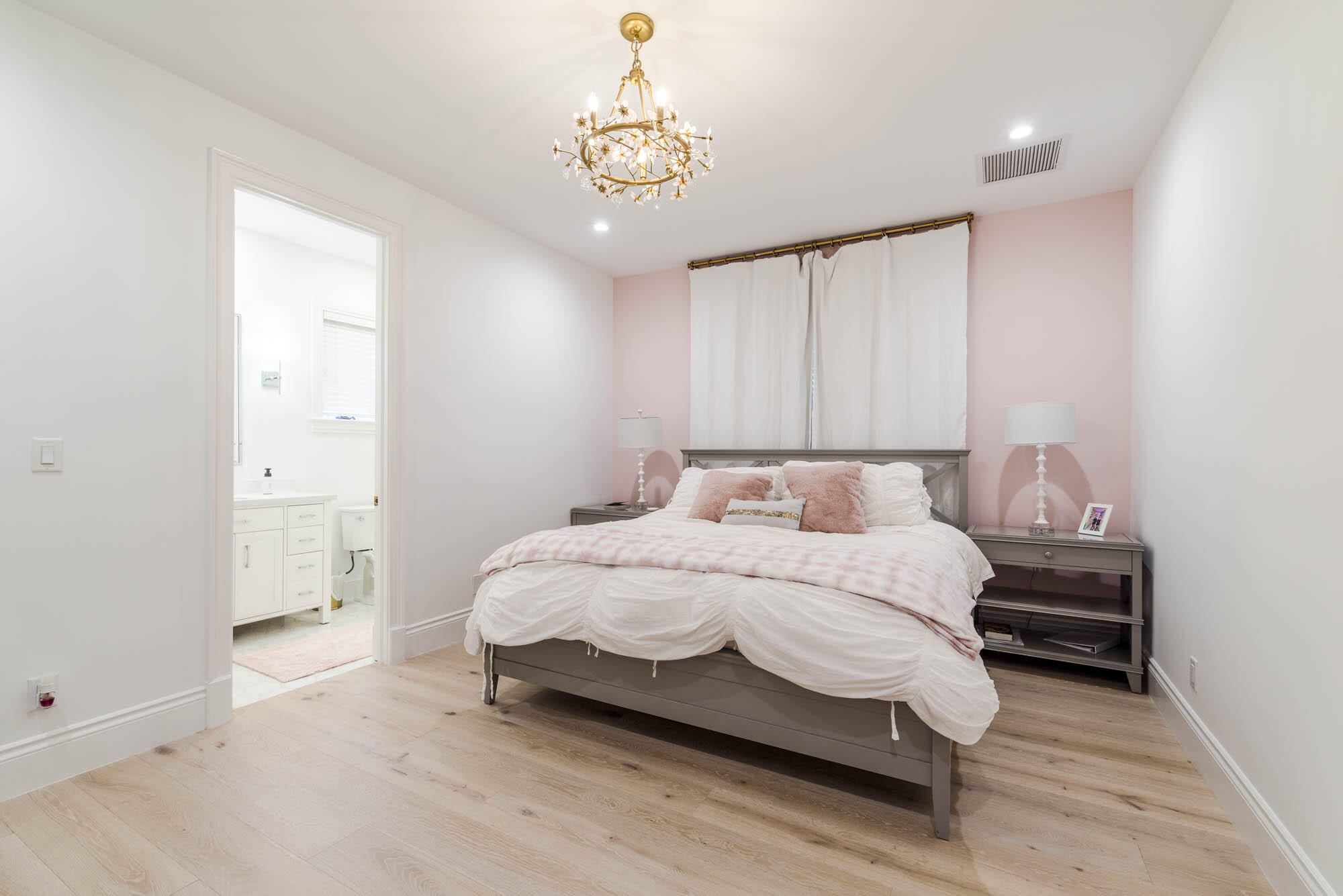 The Cove - Residential