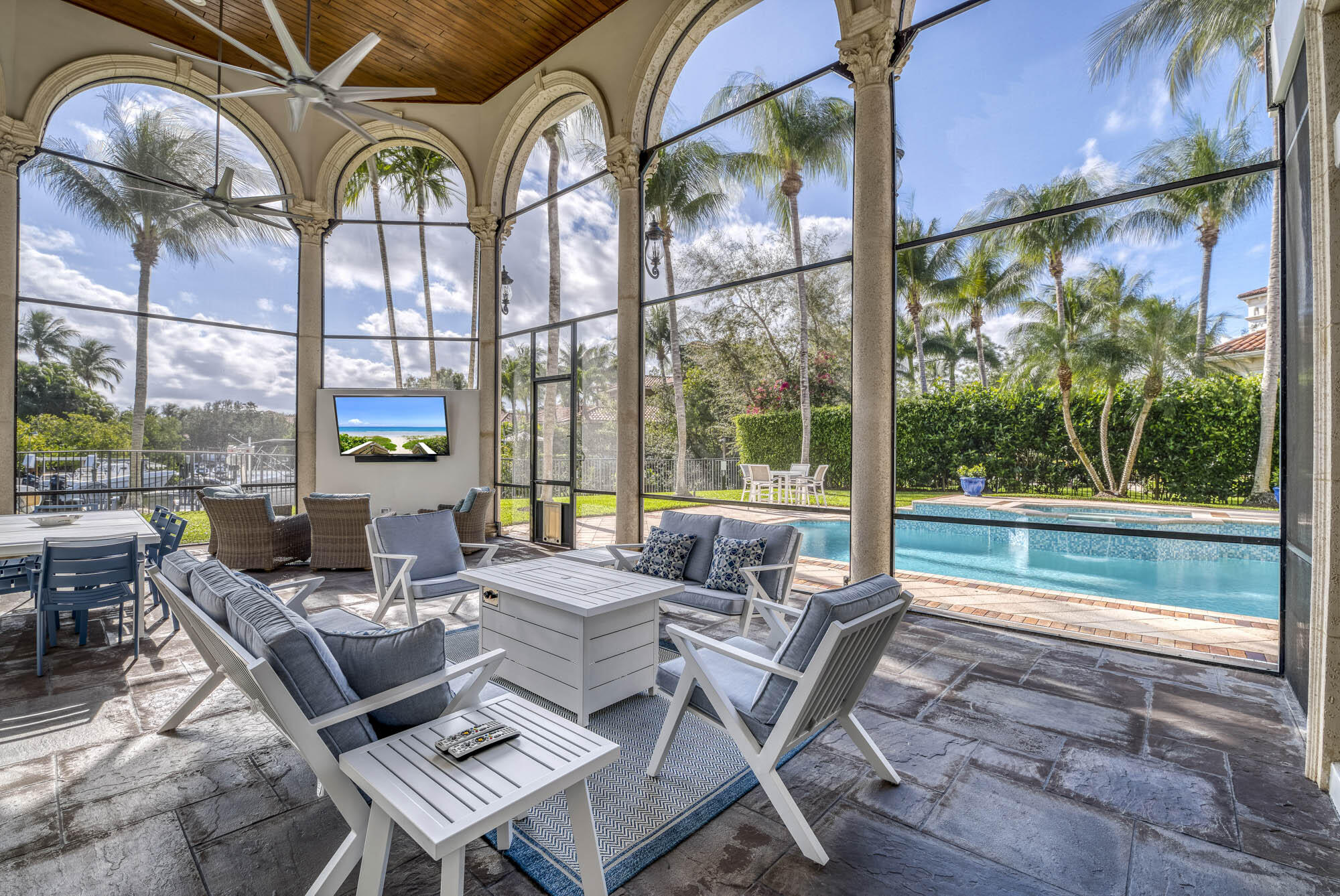 The Cove - Residential