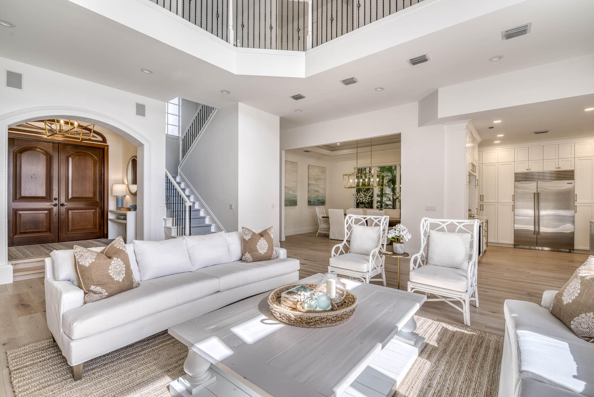 The Cove - Residential