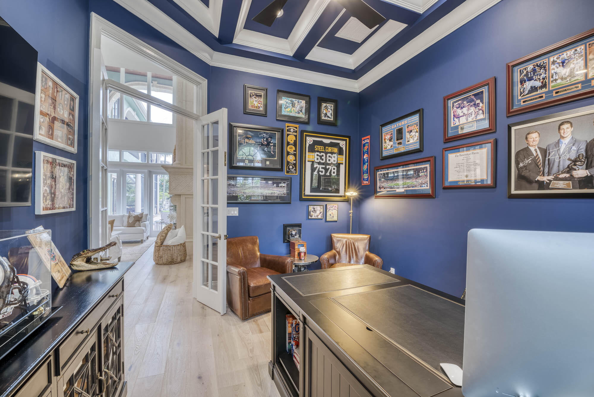 The Cove - Residential