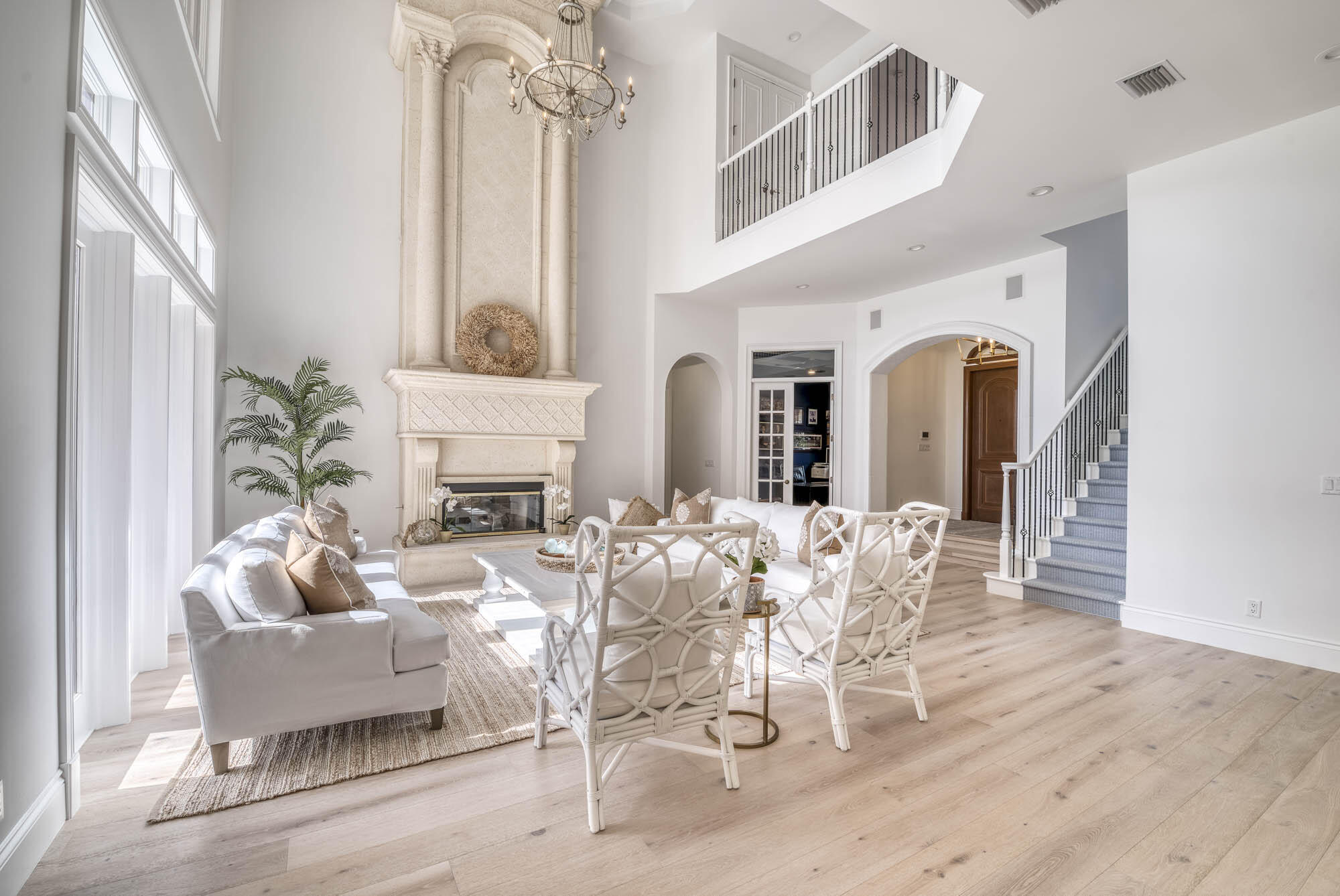 The Cove - Residential