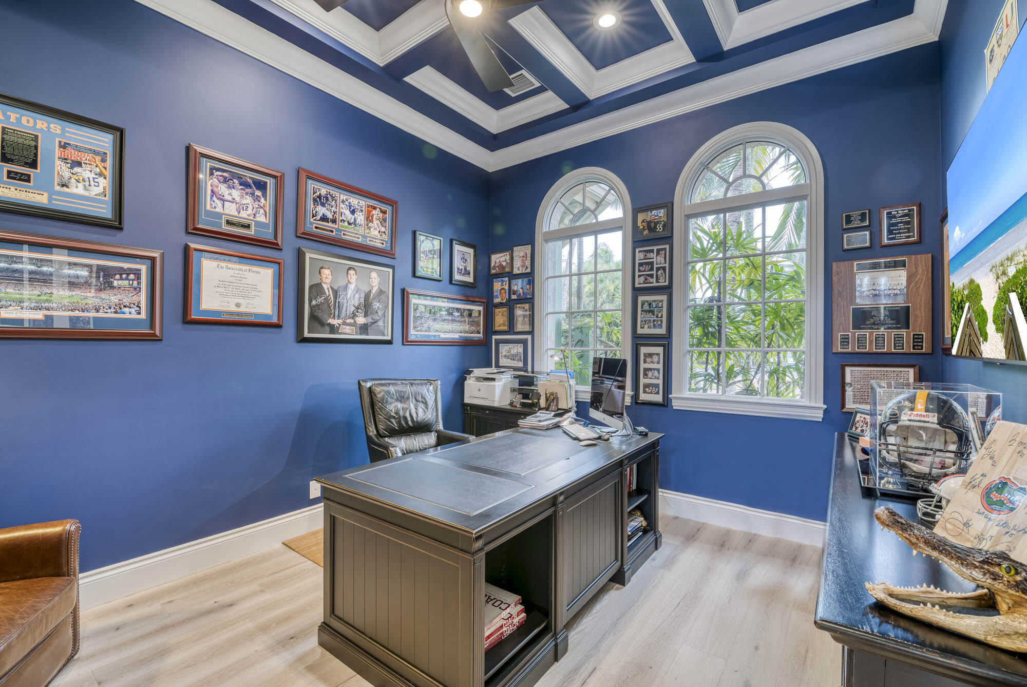 The Cove - Residential