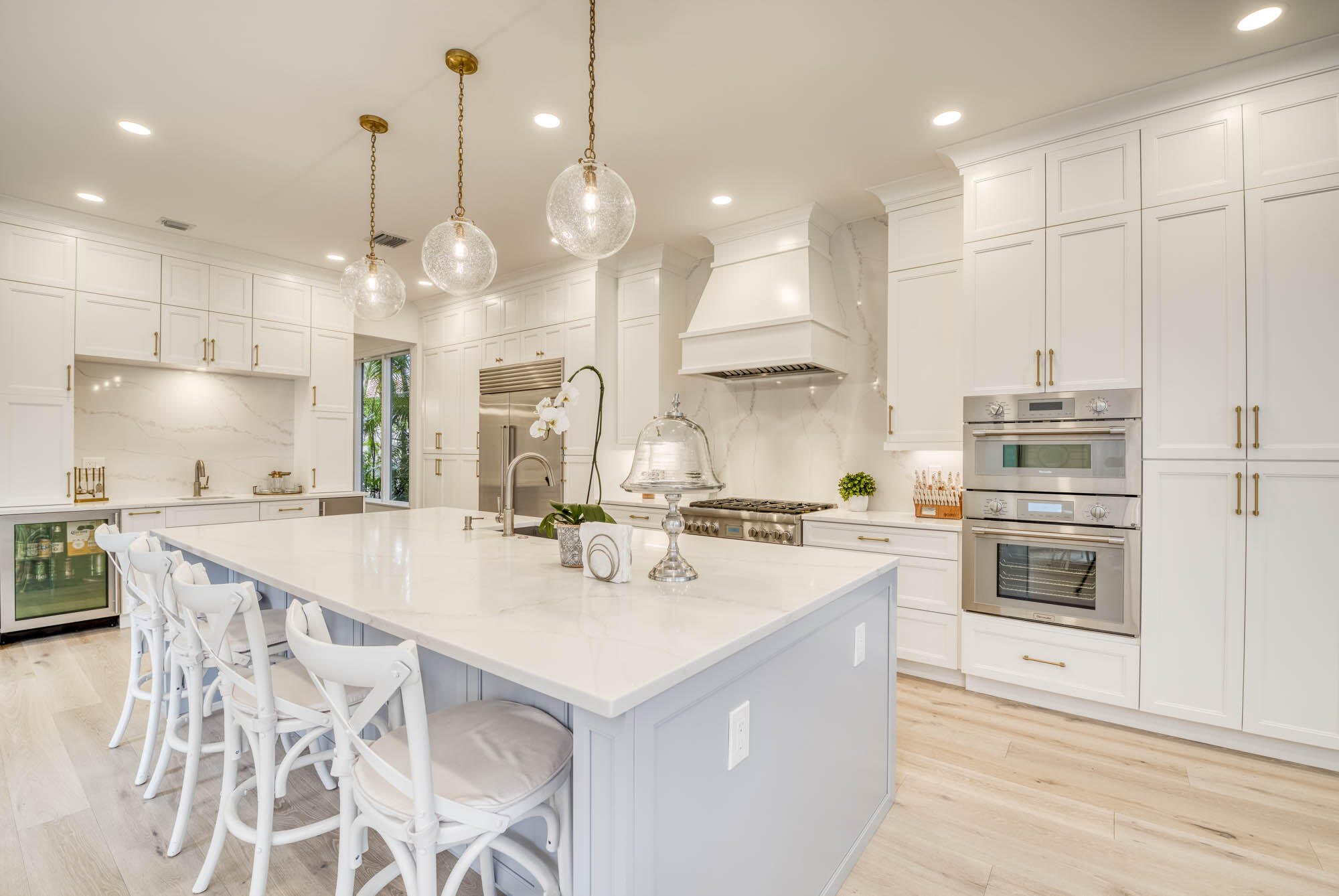 The Cove - Residential