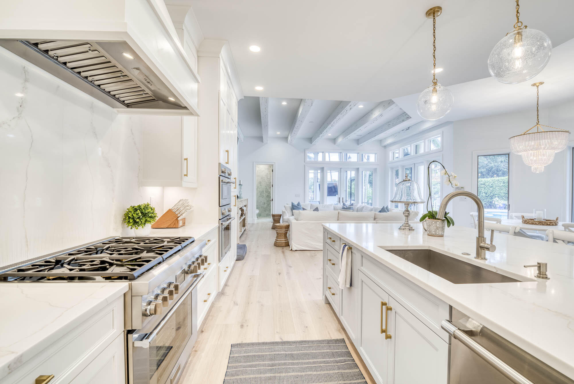 The Cove - Residential