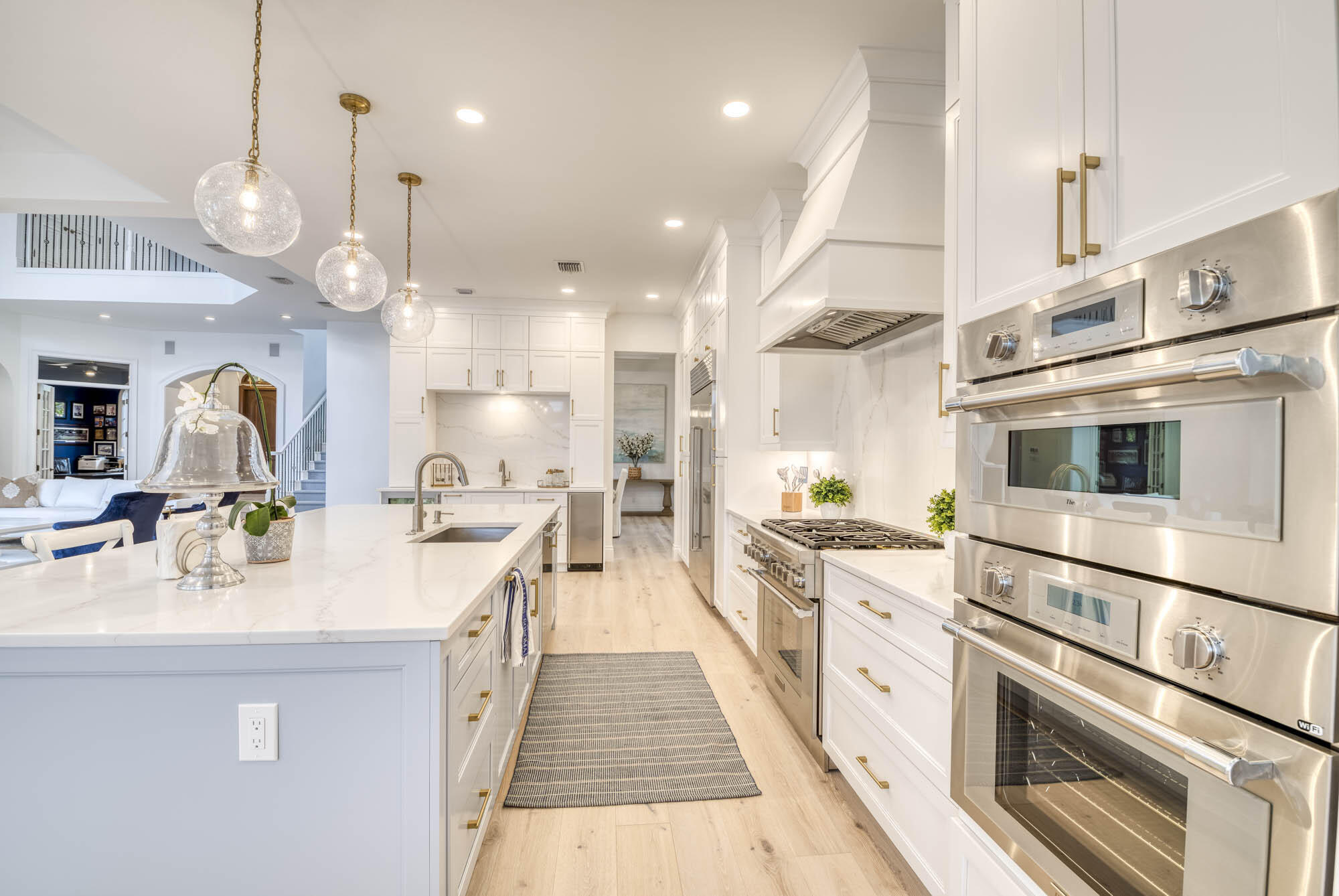 The Cove - Residential