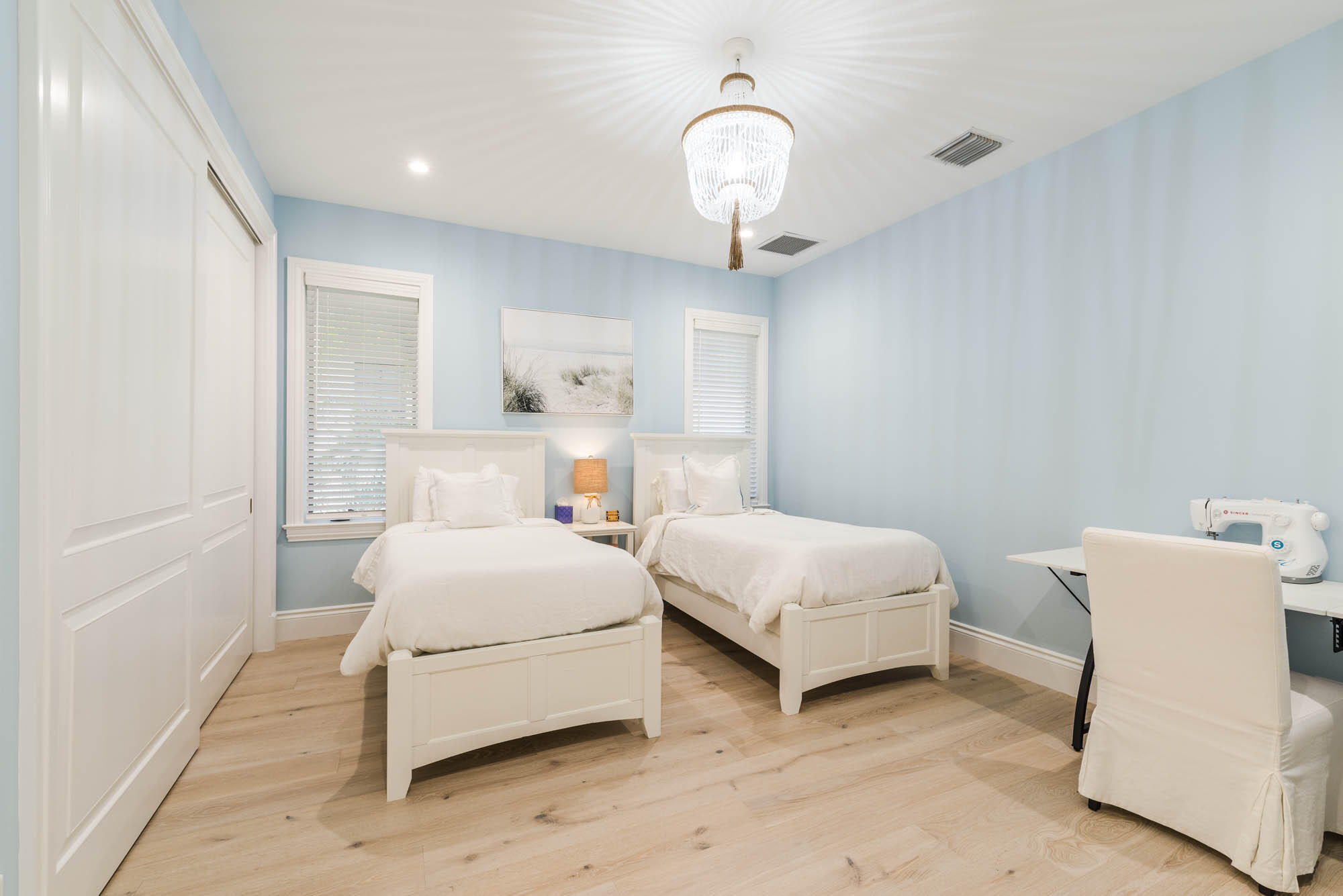 The Cove - Residential