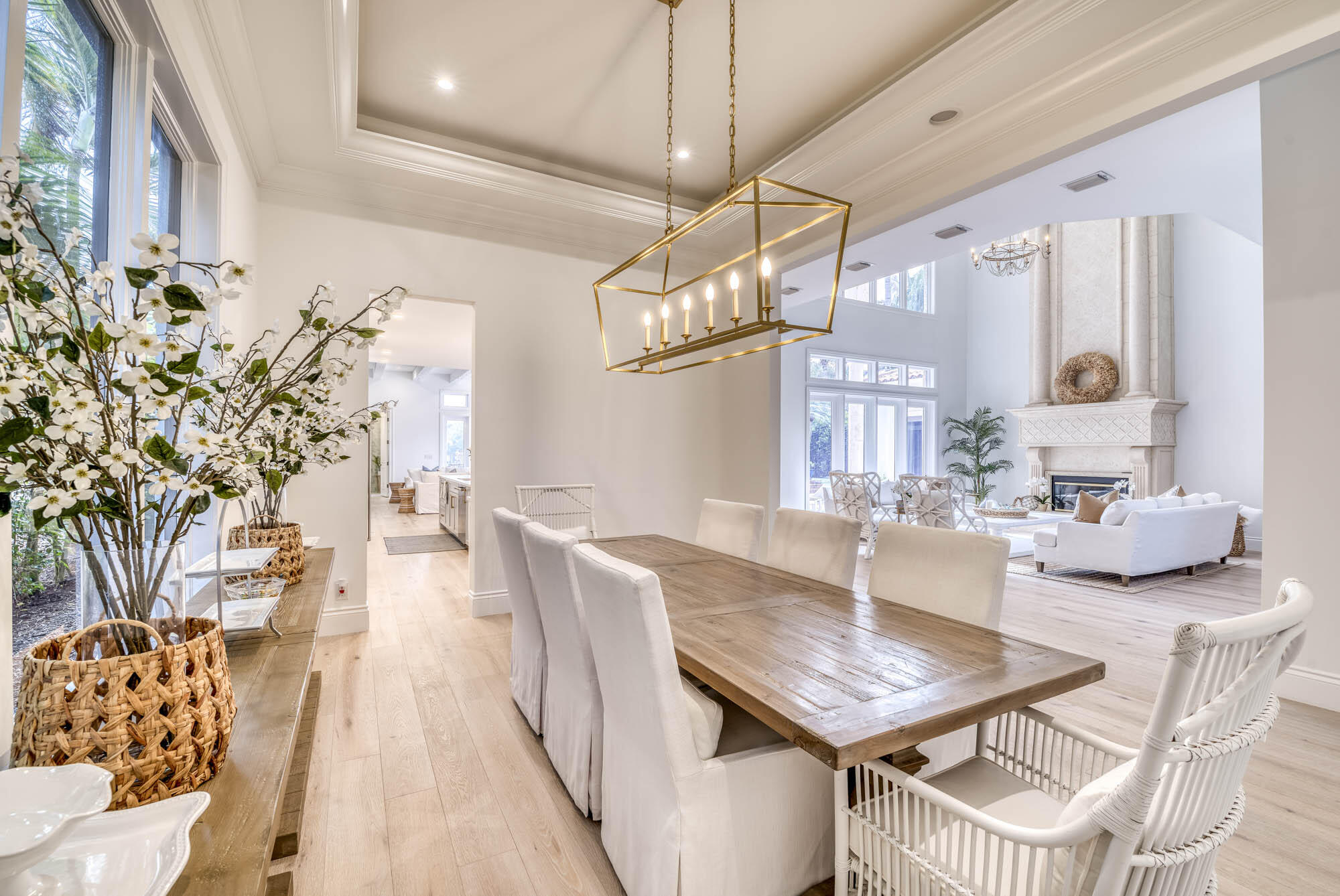 The Cove - Residential