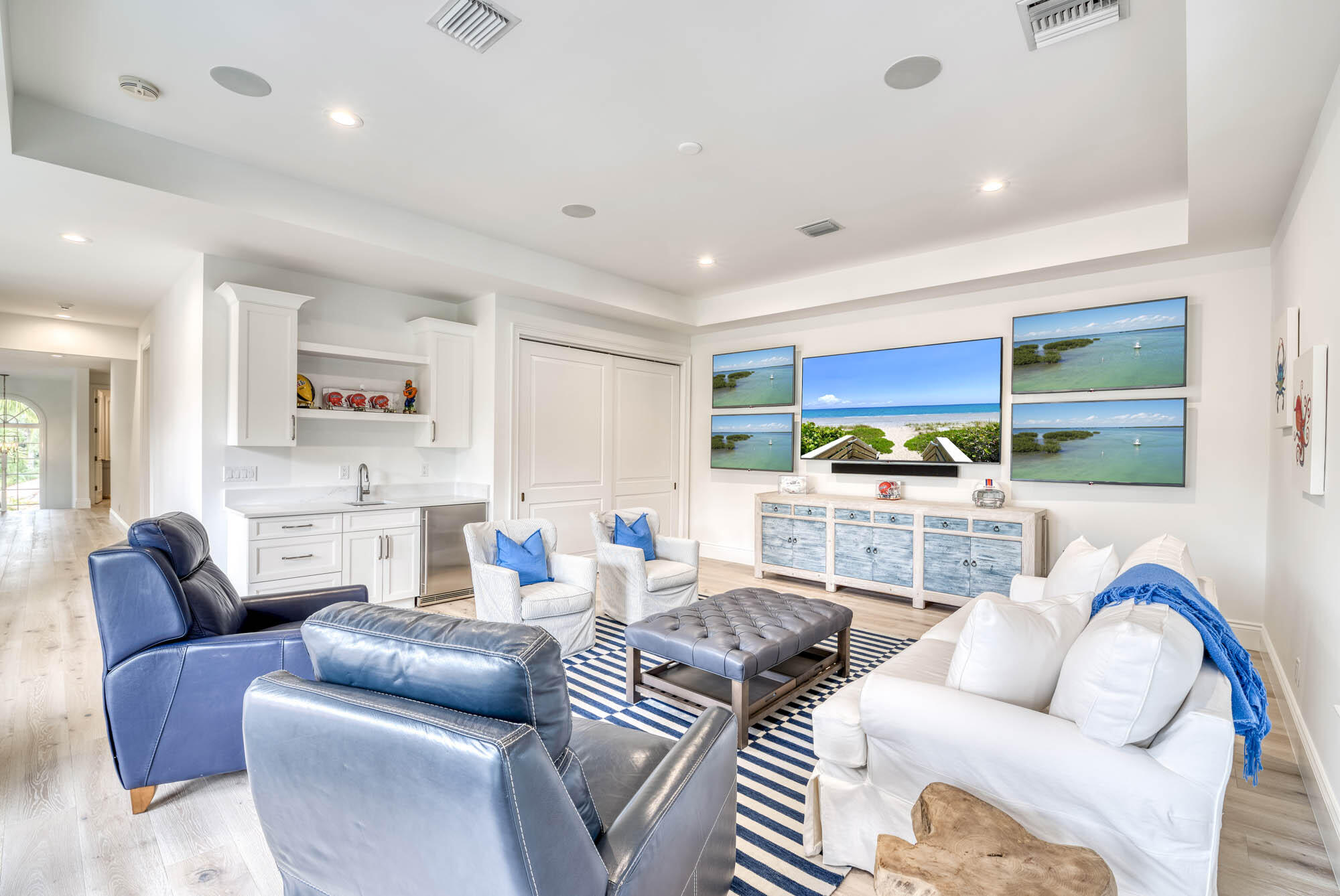 The Cove - Residential