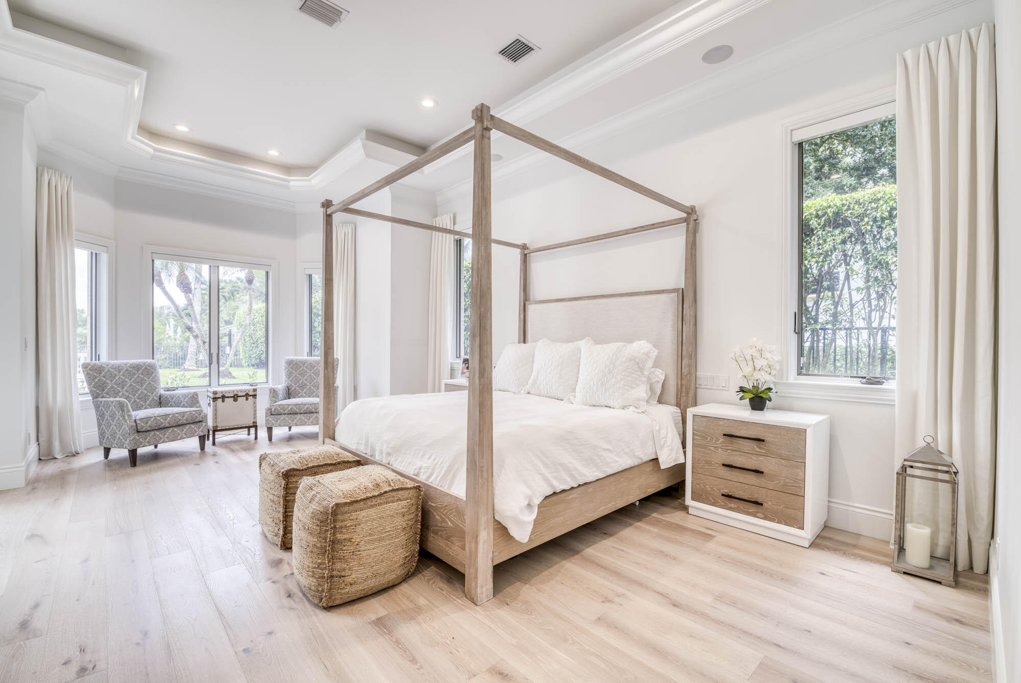 The Cove - Residential