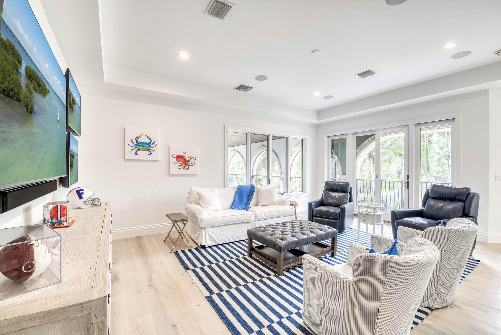 The Cove - Residential