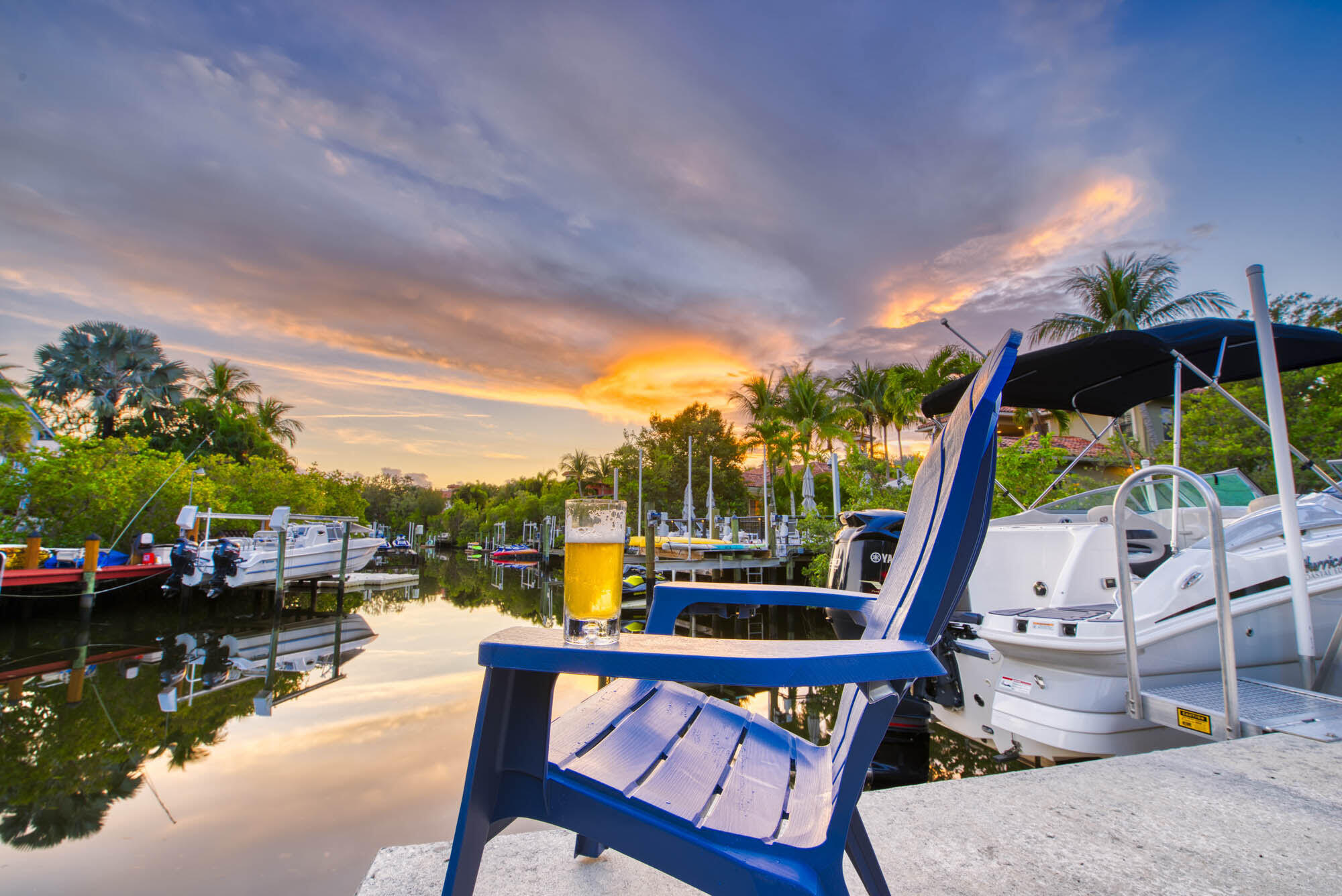 The Cove - Residential