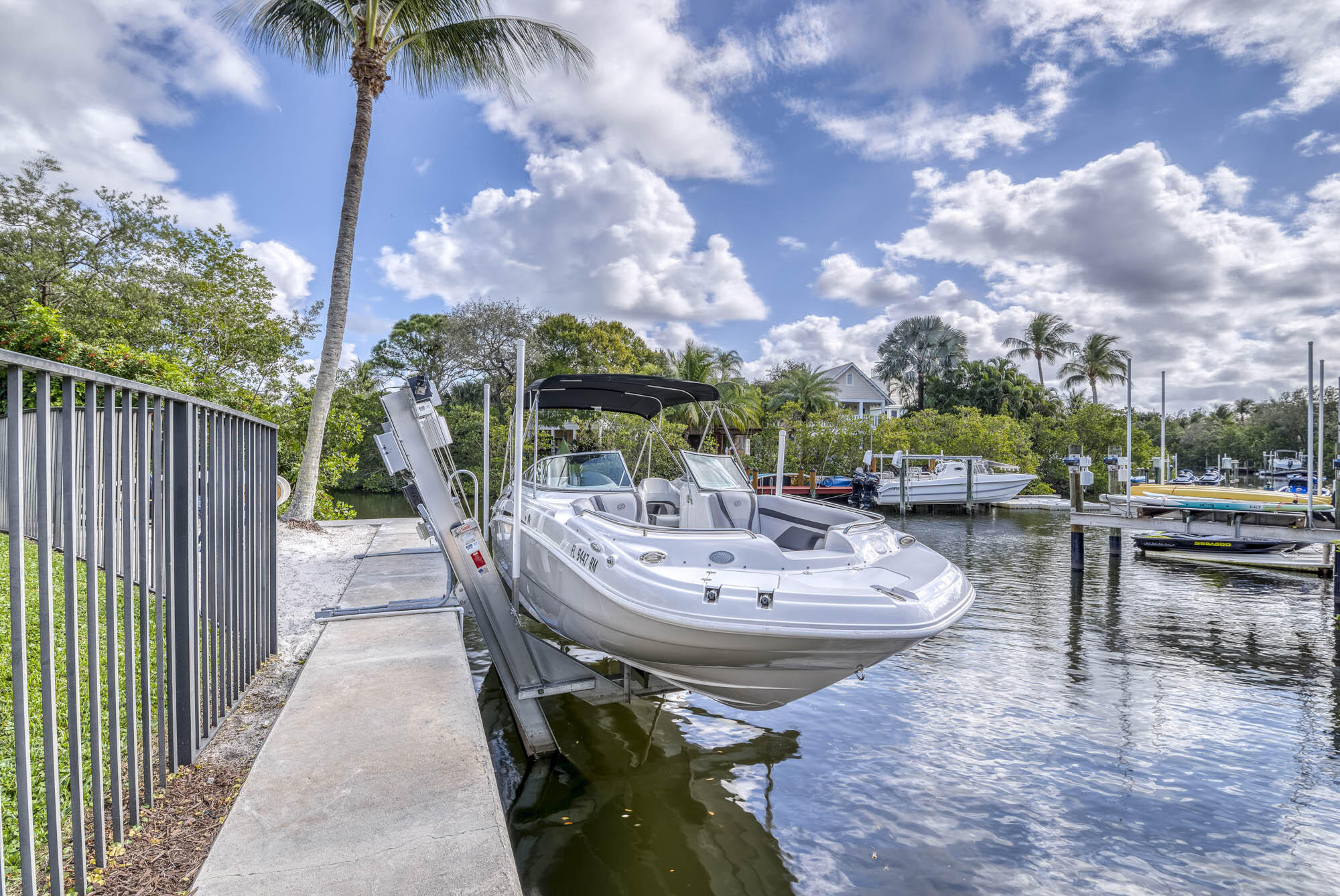 The Cove - Residential