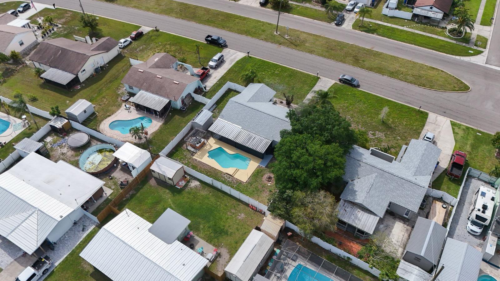 APOLLO BEACH UNIT ONE PART ONE - Residential