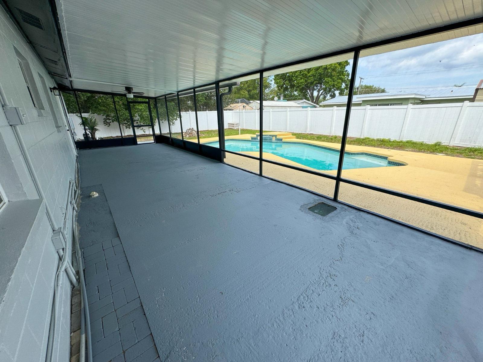 APOLLO BEACH UNIT ONE PART ONE - Residential