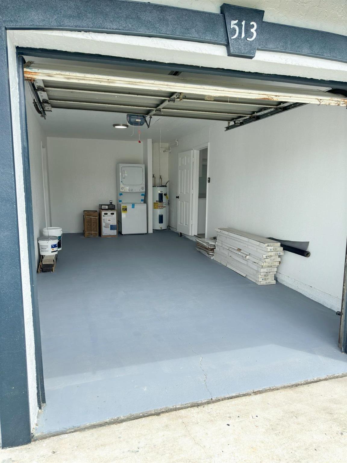 APOLLO BEACH UNIT ONE PART ONE - Residential