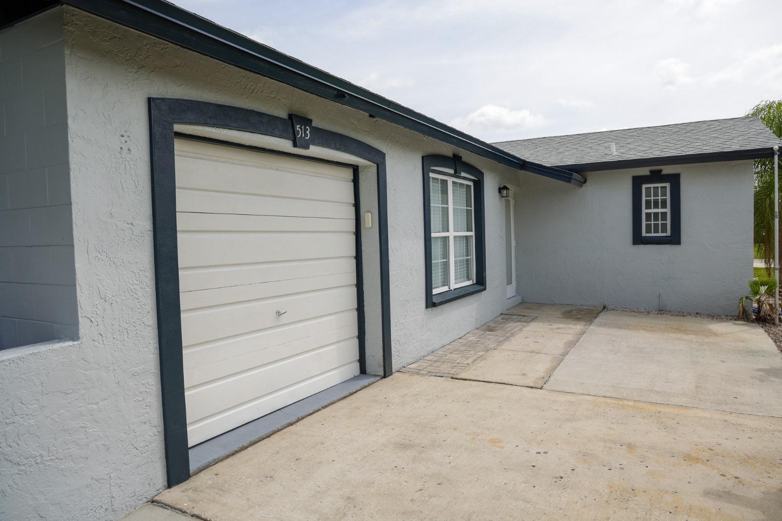 APOLLO BEACH UNIT ONE PART ONE - Residential