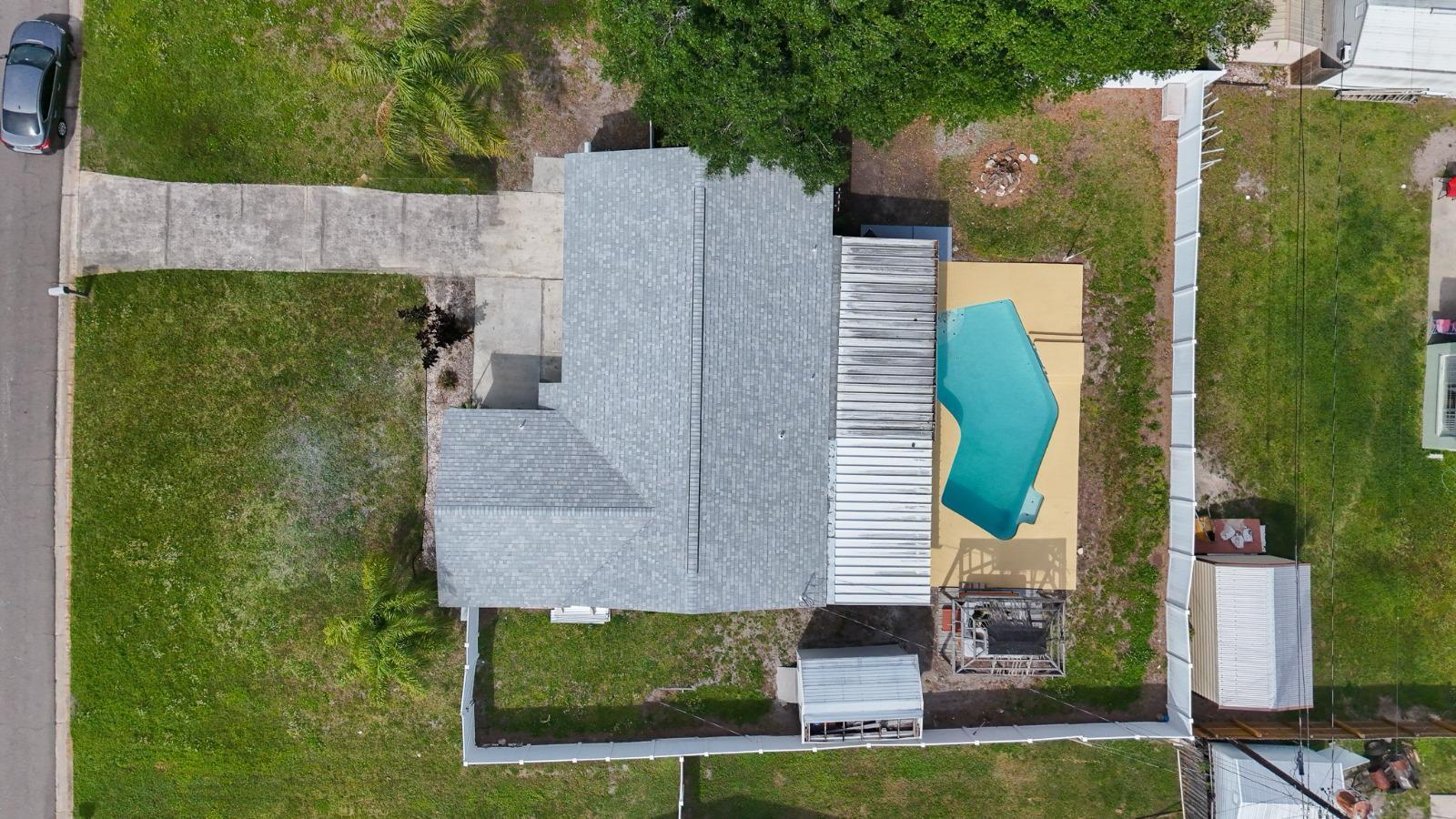 APOLLO BEACH UNIT ONE PART ONE - Residential