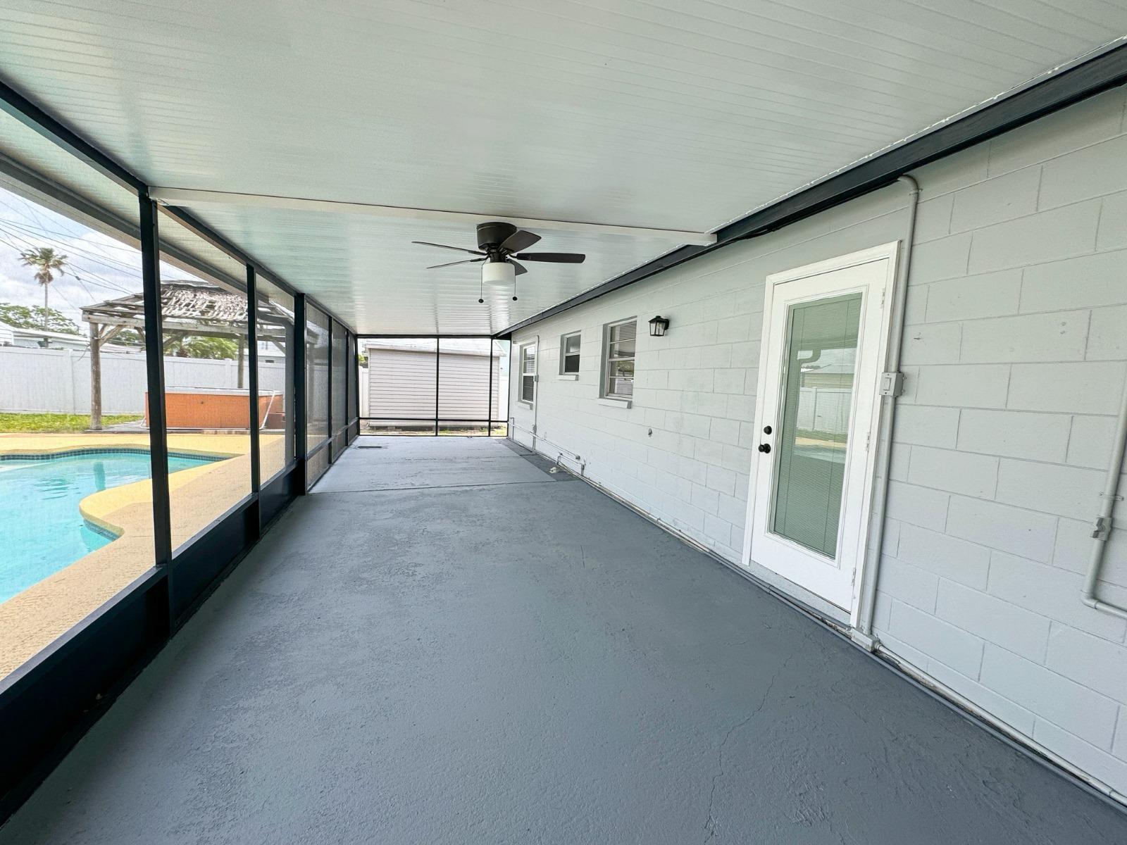 APOLLO BEACH UNIT ONE PART ONE - Residential