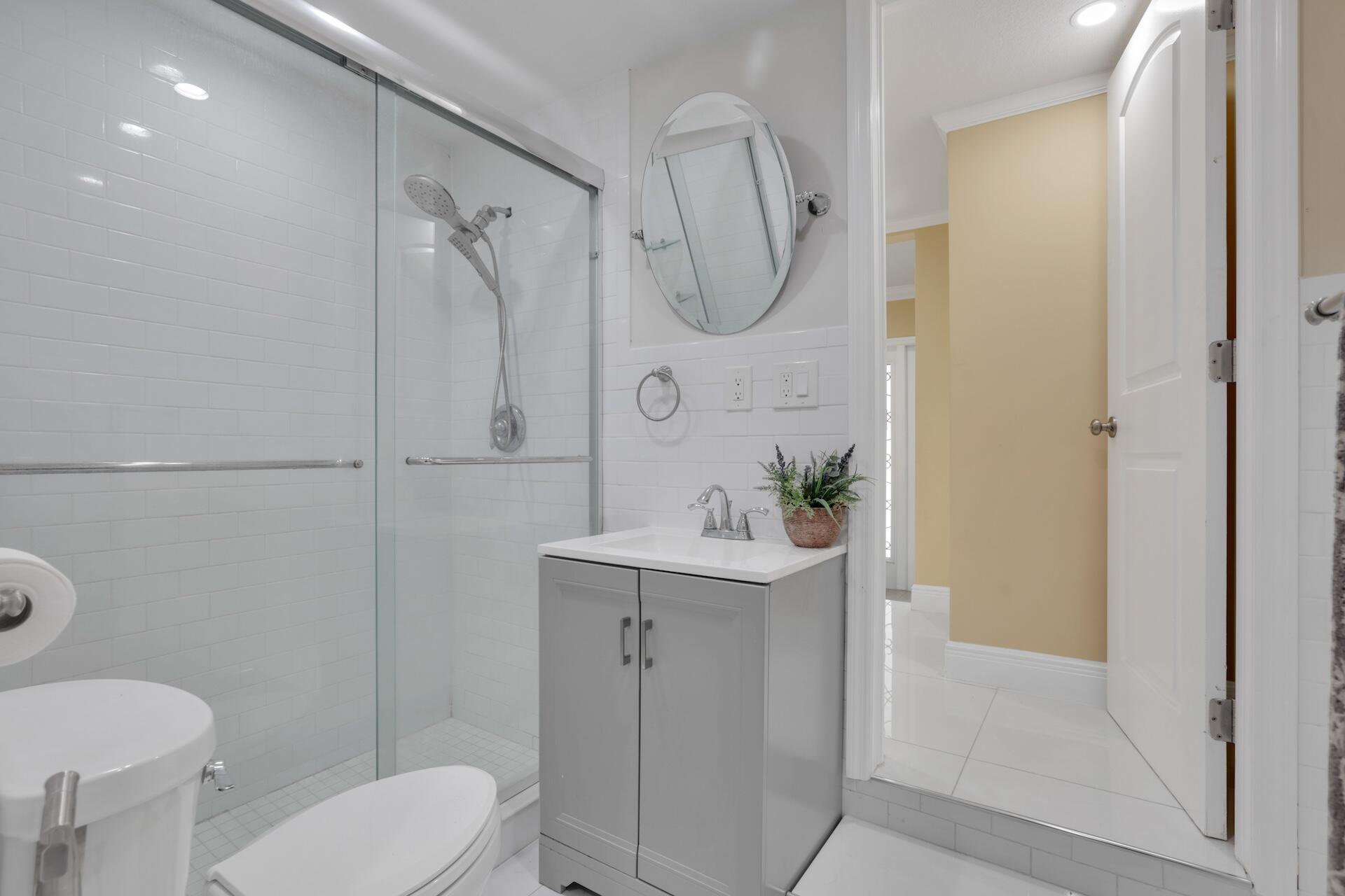 PALM BEACH FARMS CO PL NO 3 - Residential