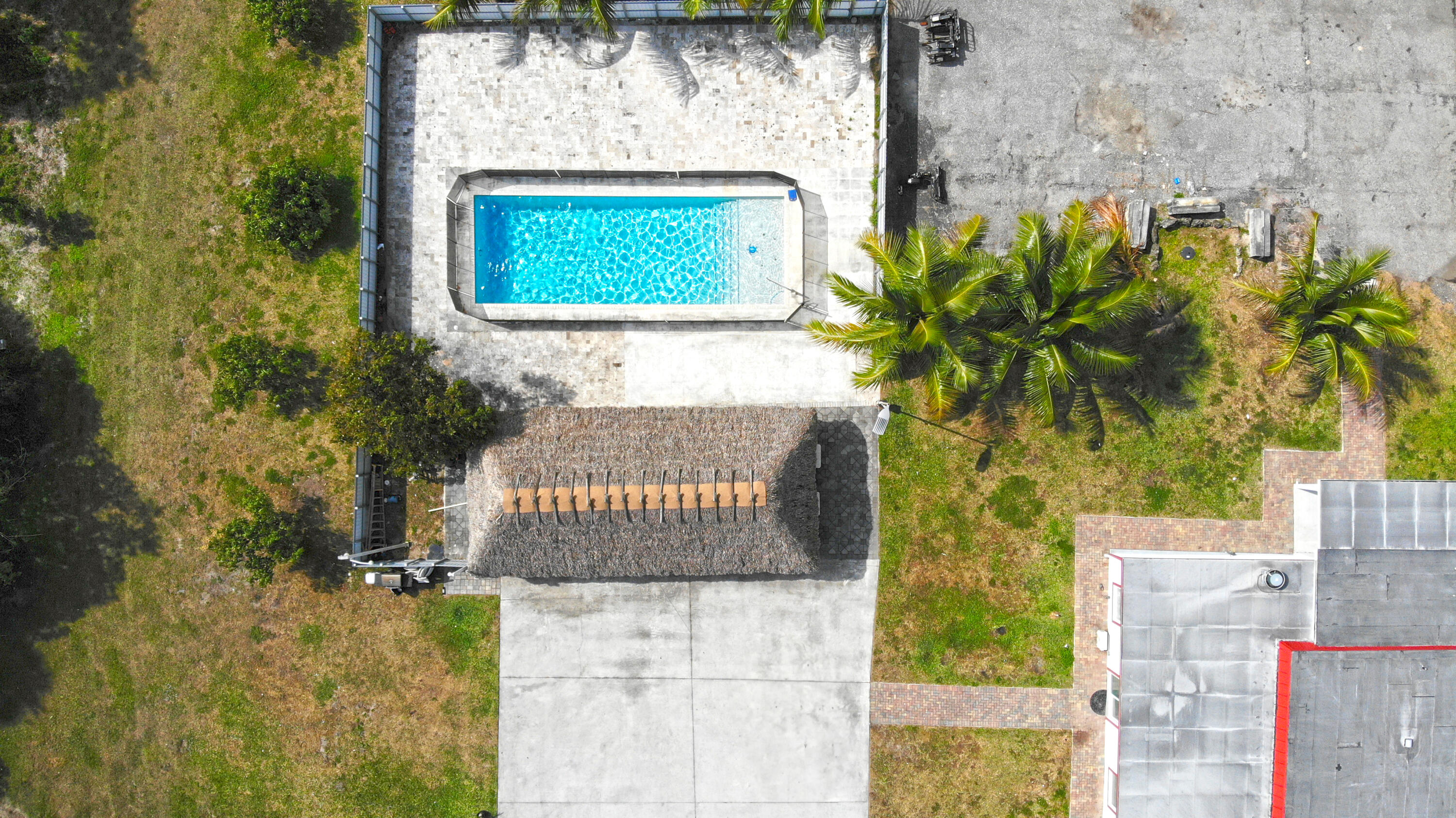 PALM BEACH FARMS CO PL NO 3 - Residential