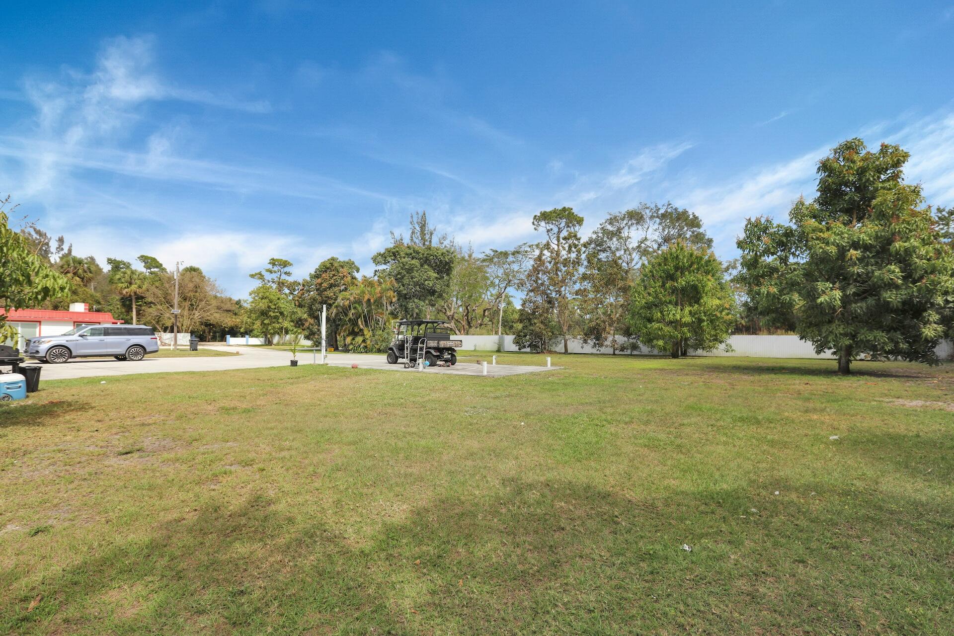 PALM BEACH FARMS CO PL NO 3 - Residential