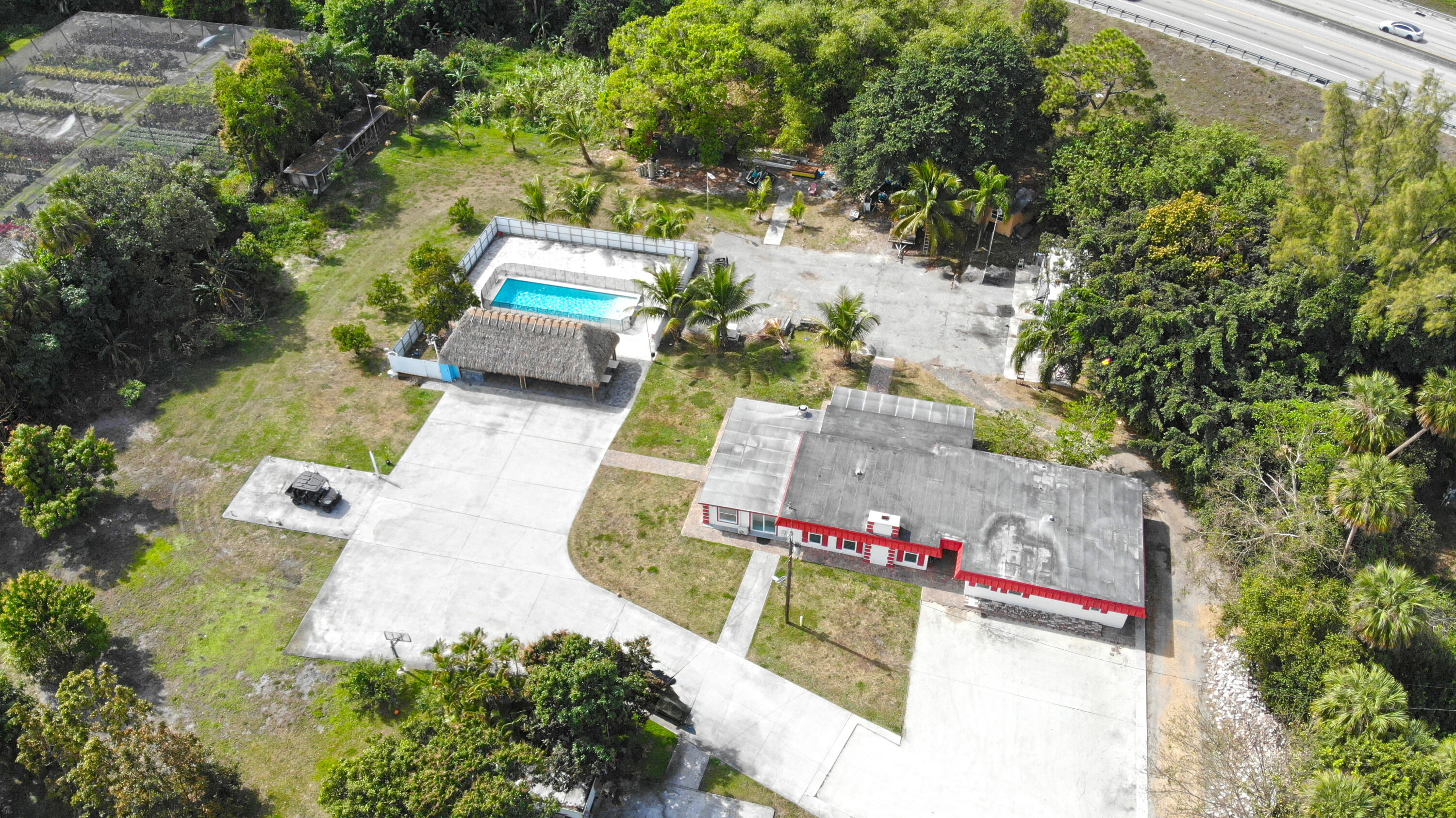 PALM BEACH FARMS CO PL NO 3 - Residential