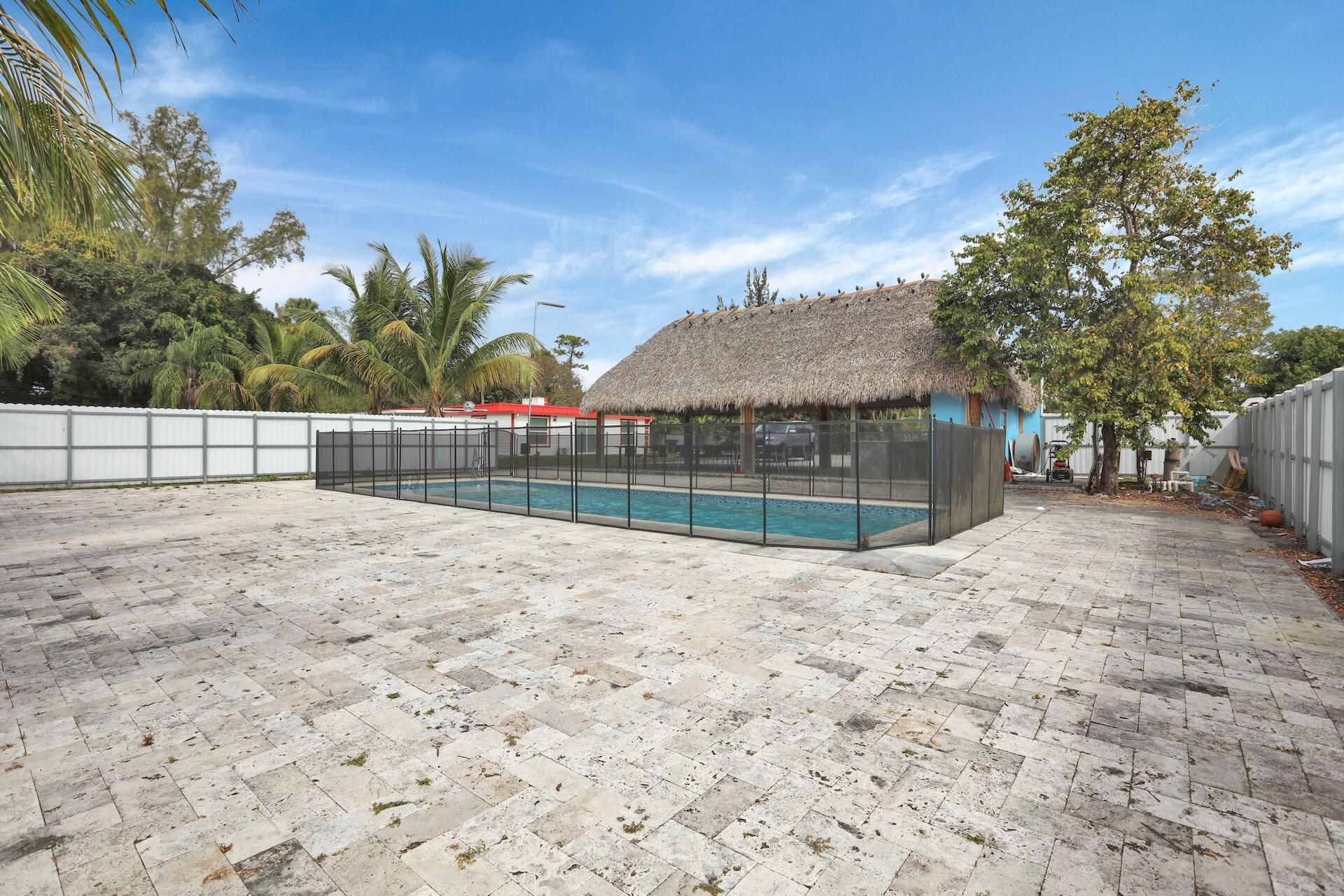 PALM BEACH FARMS CO PL NO 3 - Residential