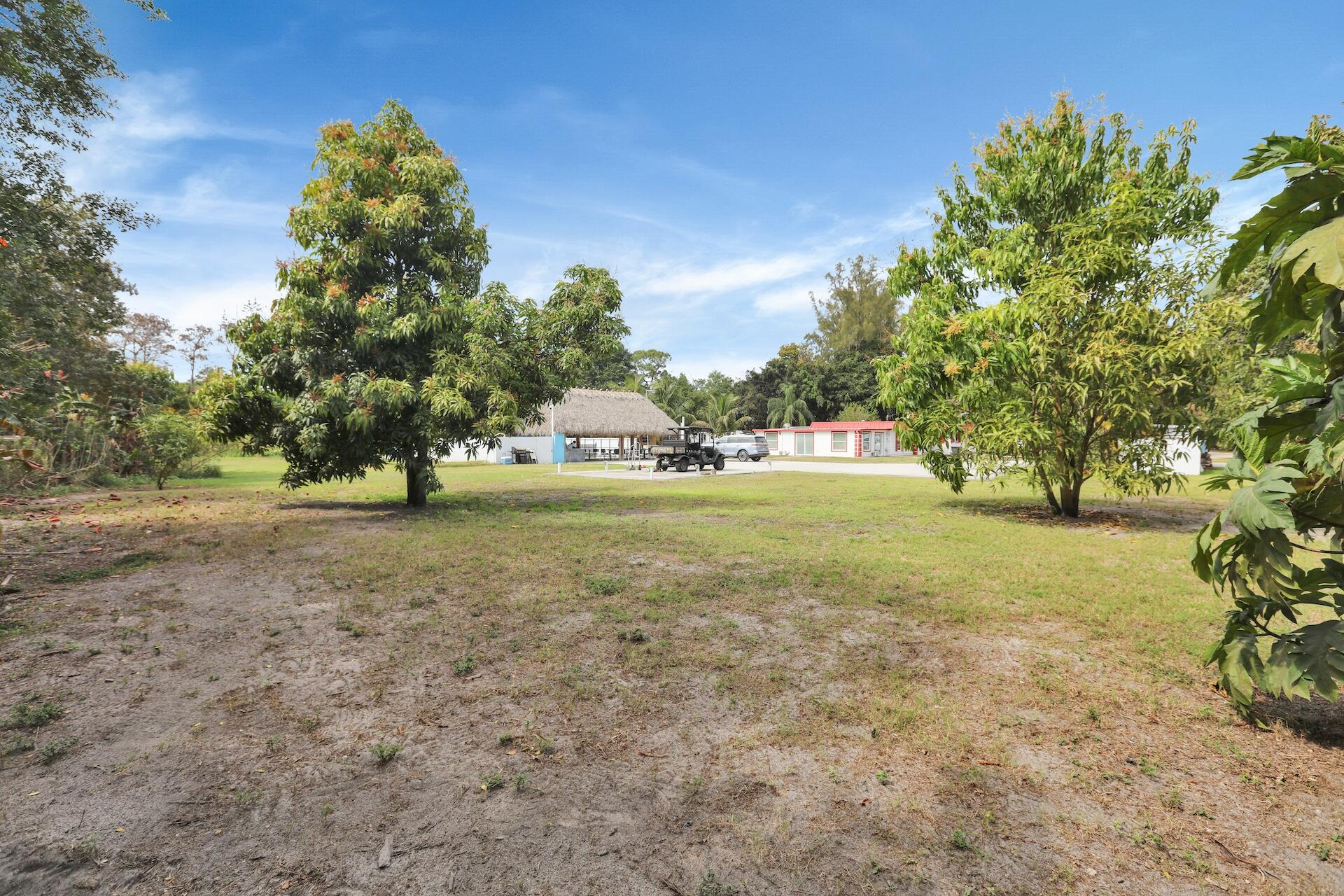 PALM BEACH FARMS CO PL NO 3 - Residential