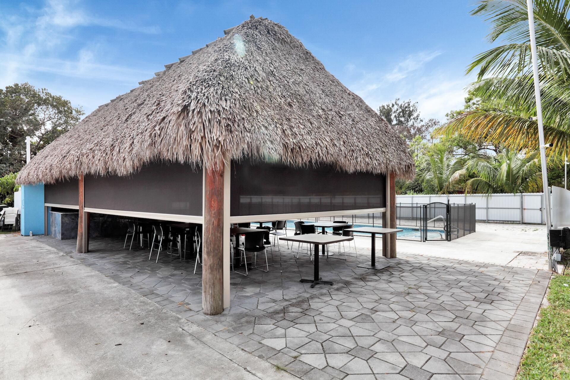 PALM BEACH FARMS CO PL NO 3 - Residential