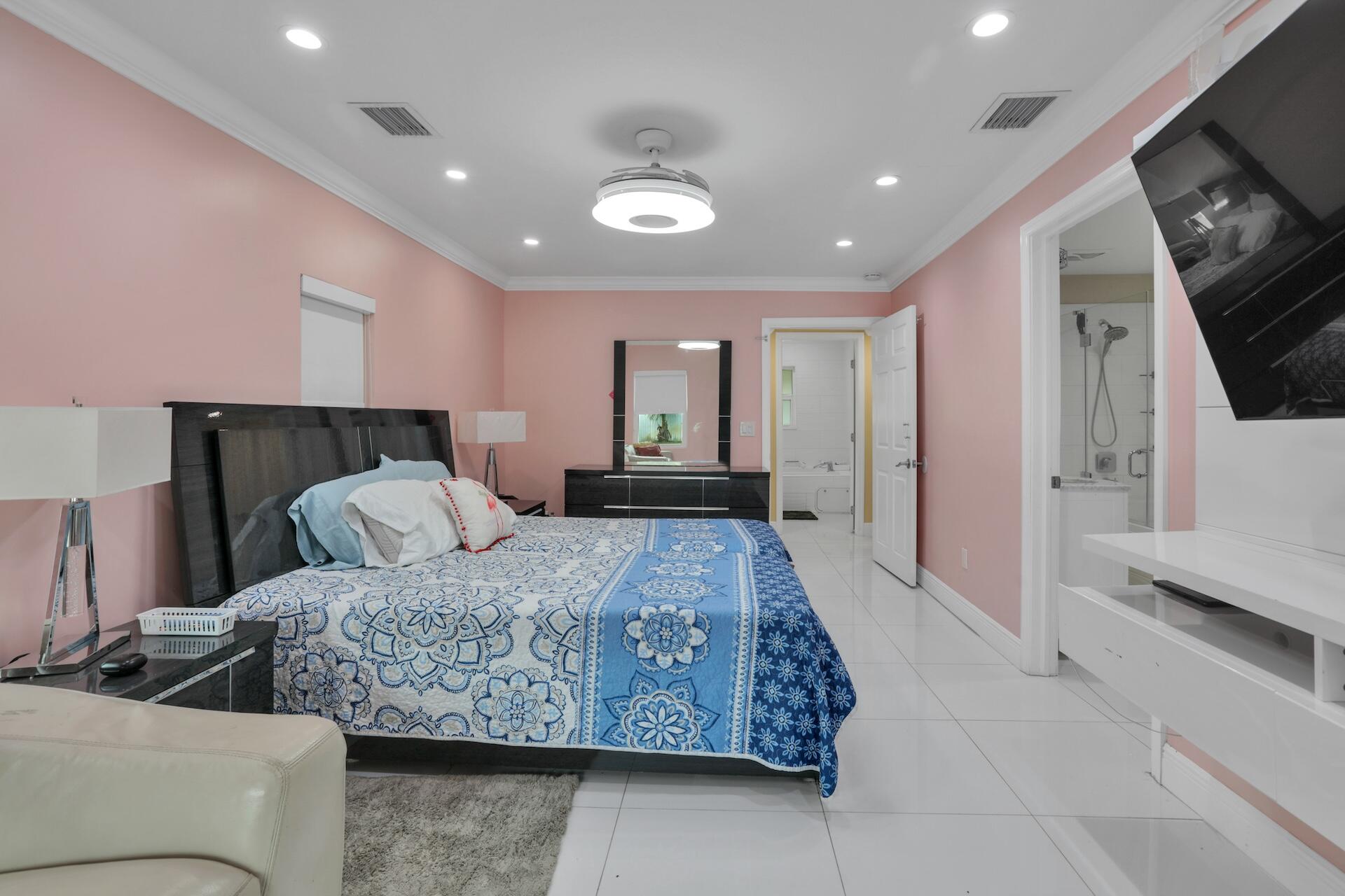 PALM BEACH FARMS CO PL NO 3 - Residential