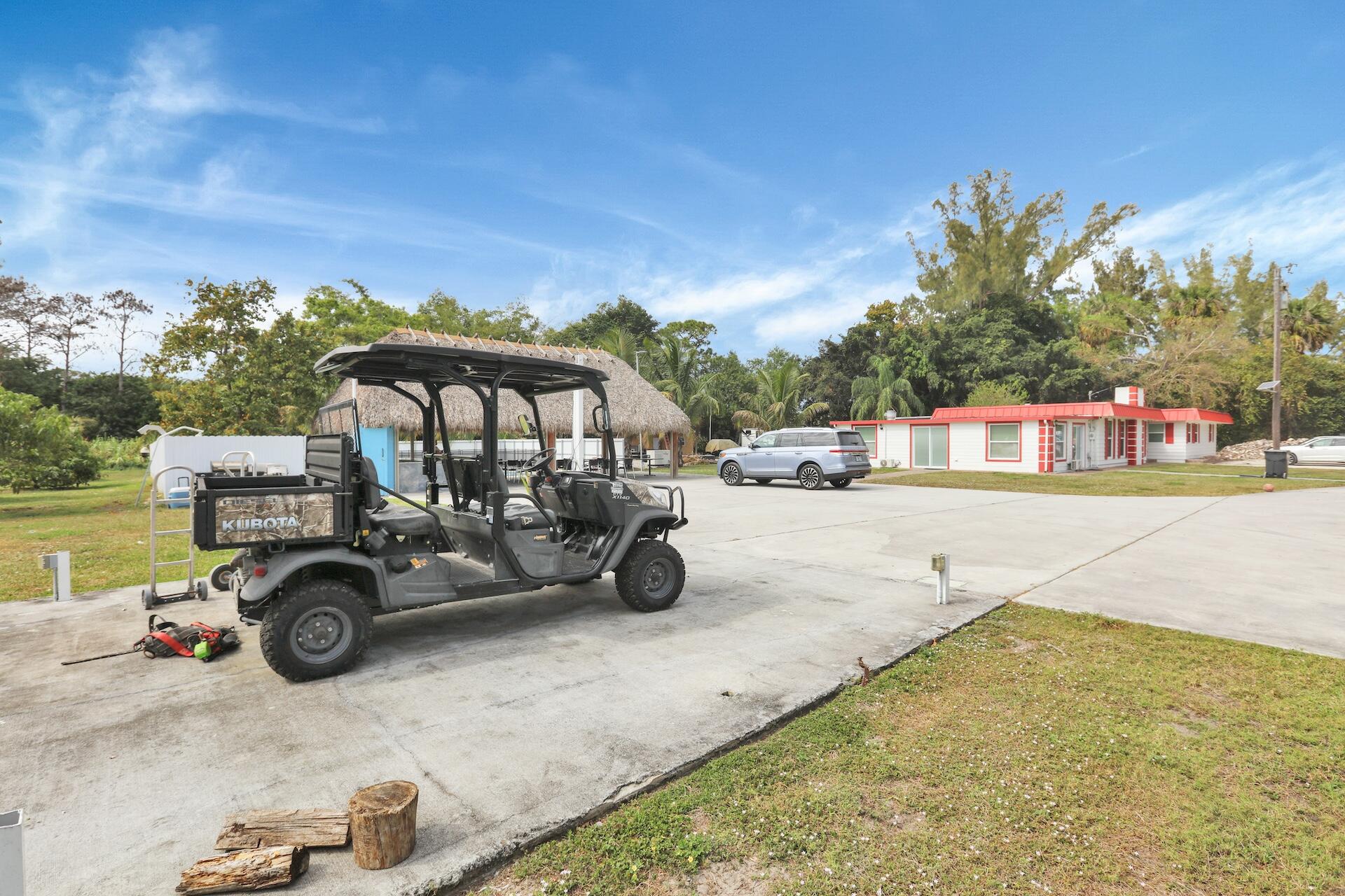 PALM BEACH FARMS CO PL NO 3 - Residential