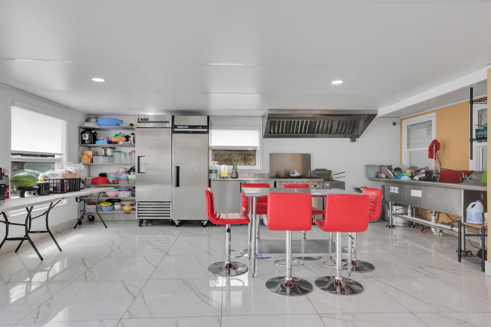 PALM BEACH FARMS CO PL NO 3 - Residential