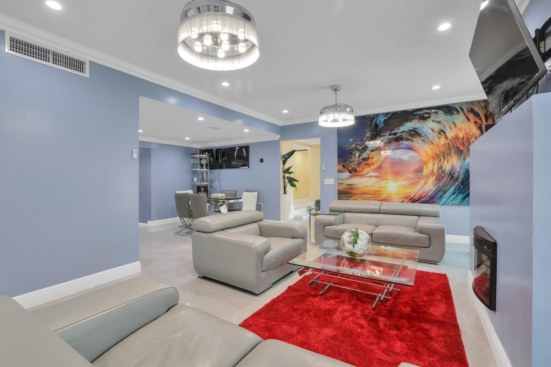 PALM BEACH FARMS CO PL NO 3 - Residential