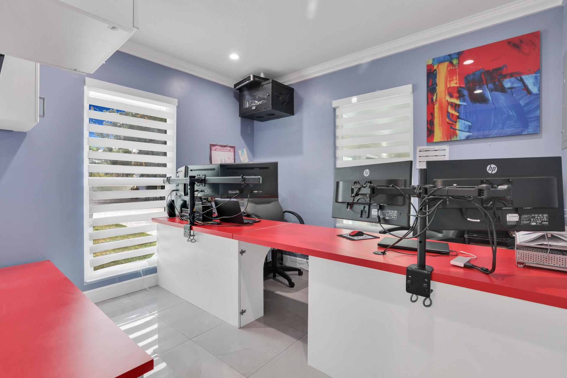 PALM BEACH FARMS CO PL NO 3 - Residential