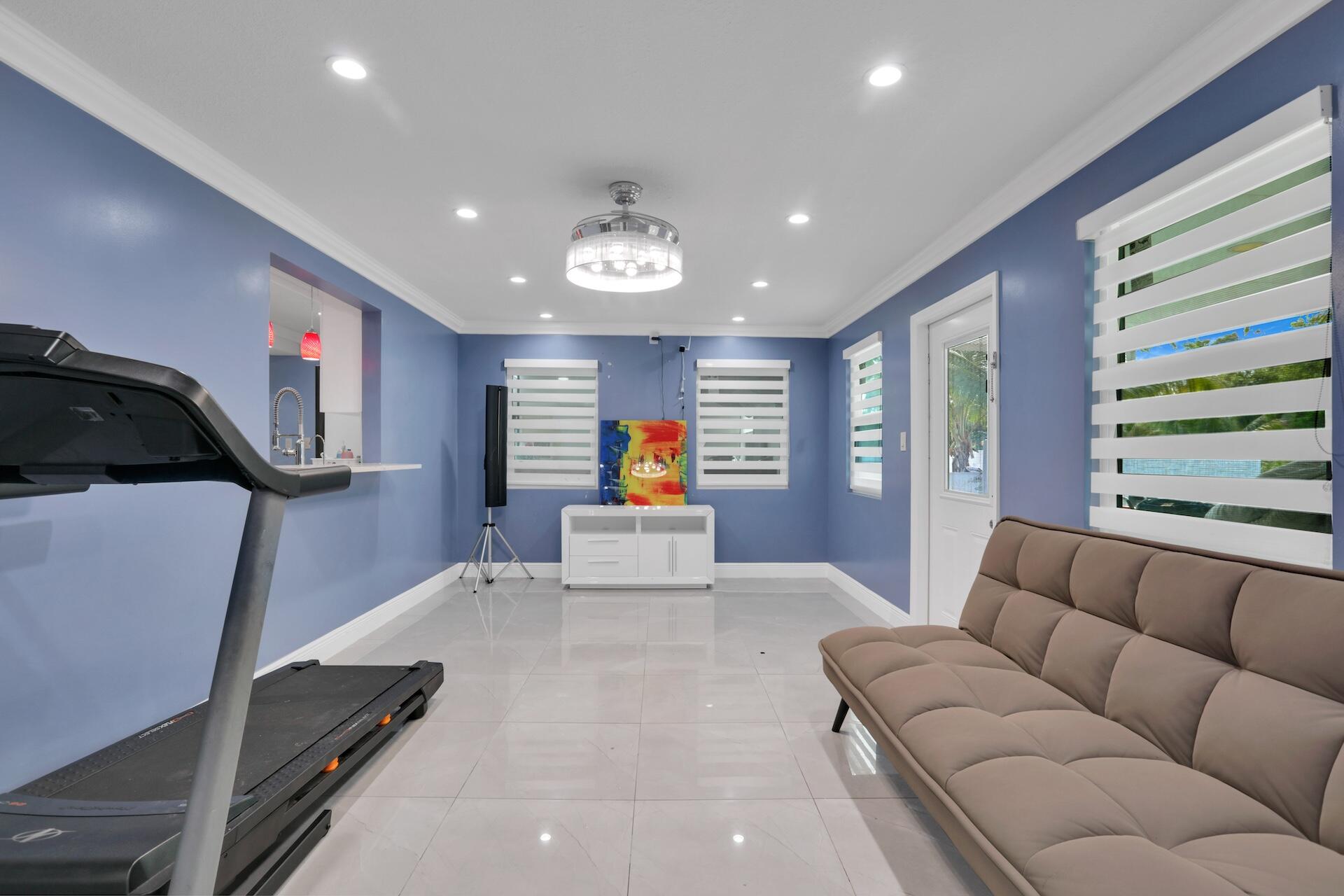 PALM BEACH FARMS CO PL NO 3 - Residential