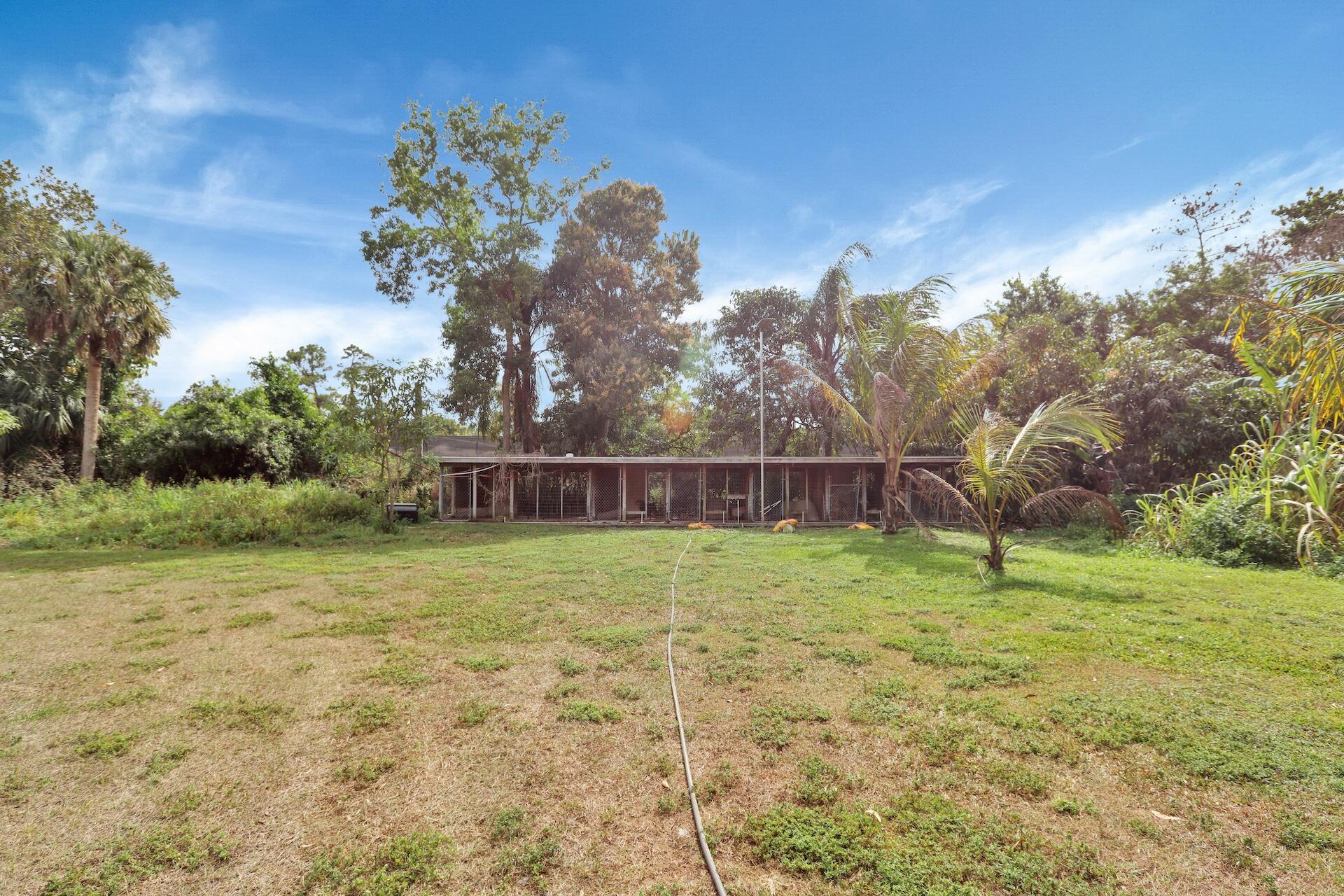 PALM BEACH FARMS CO PL NO 3 - Residential