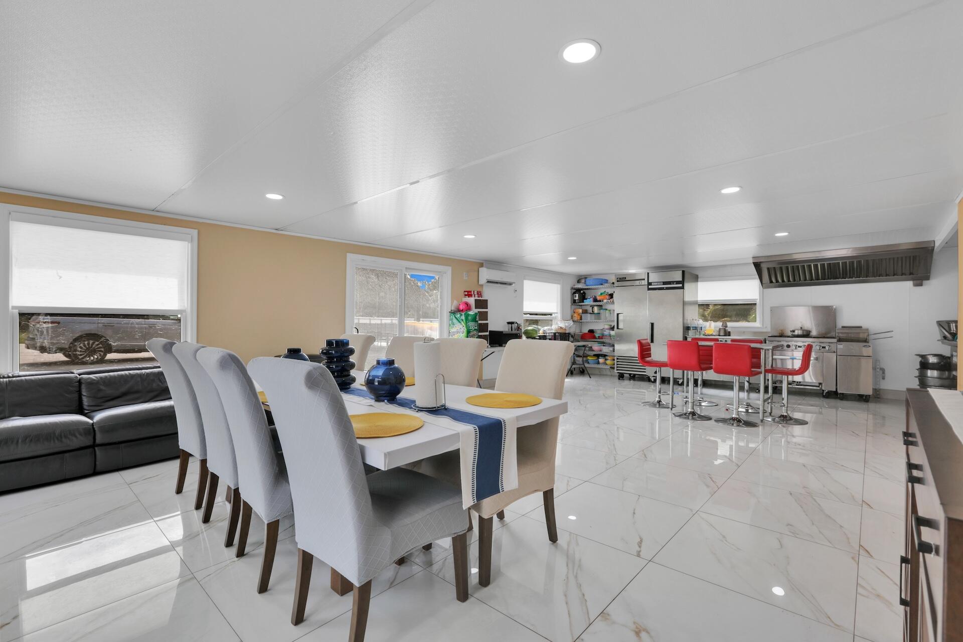 PALM BEACH FARMS CO PL NO 3 - Residential