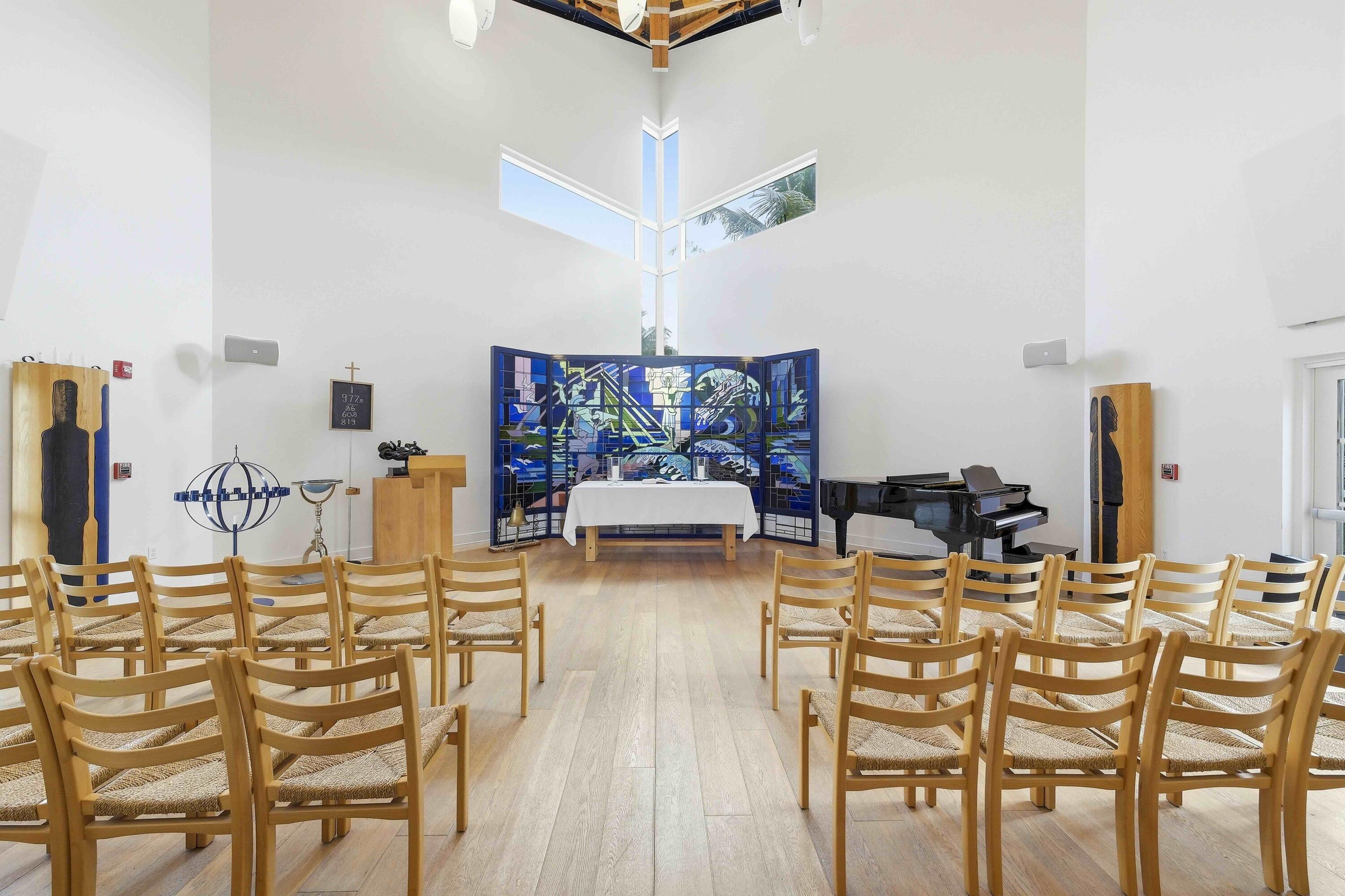 2950 S Flamingo Road