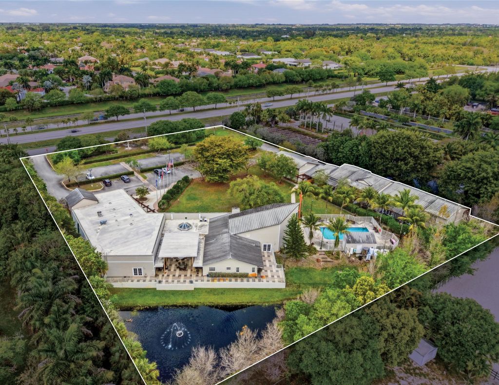 Photo of 2950 S Flamingo Road, Davie, FL (MLS # B26013566)