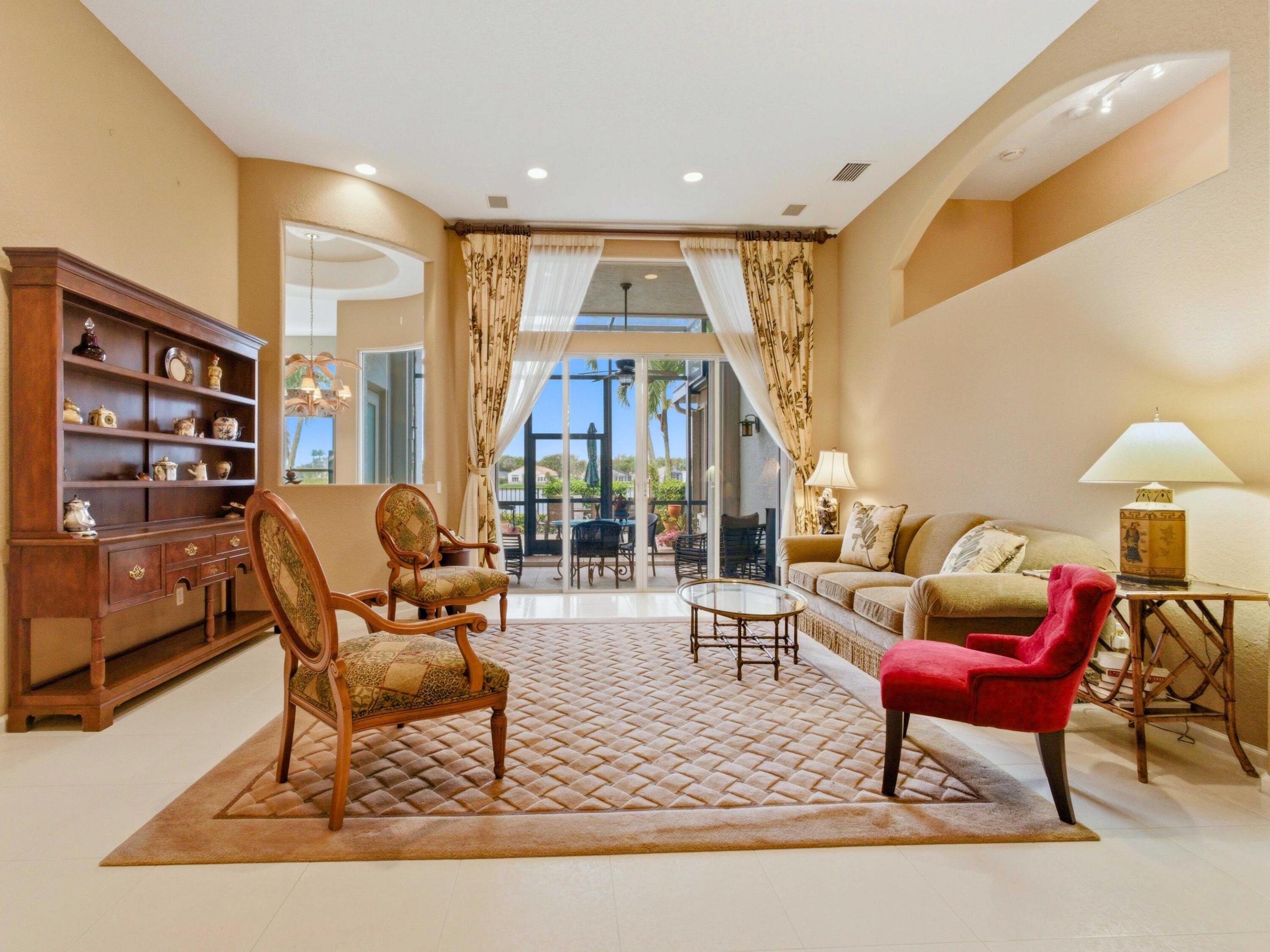 VALENCIA ISLES 2 - Residential