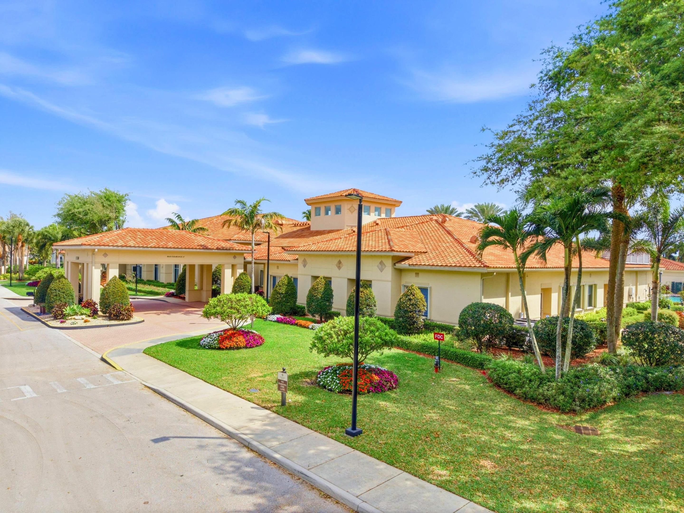 VALENCIA ISLES 2 - Residential