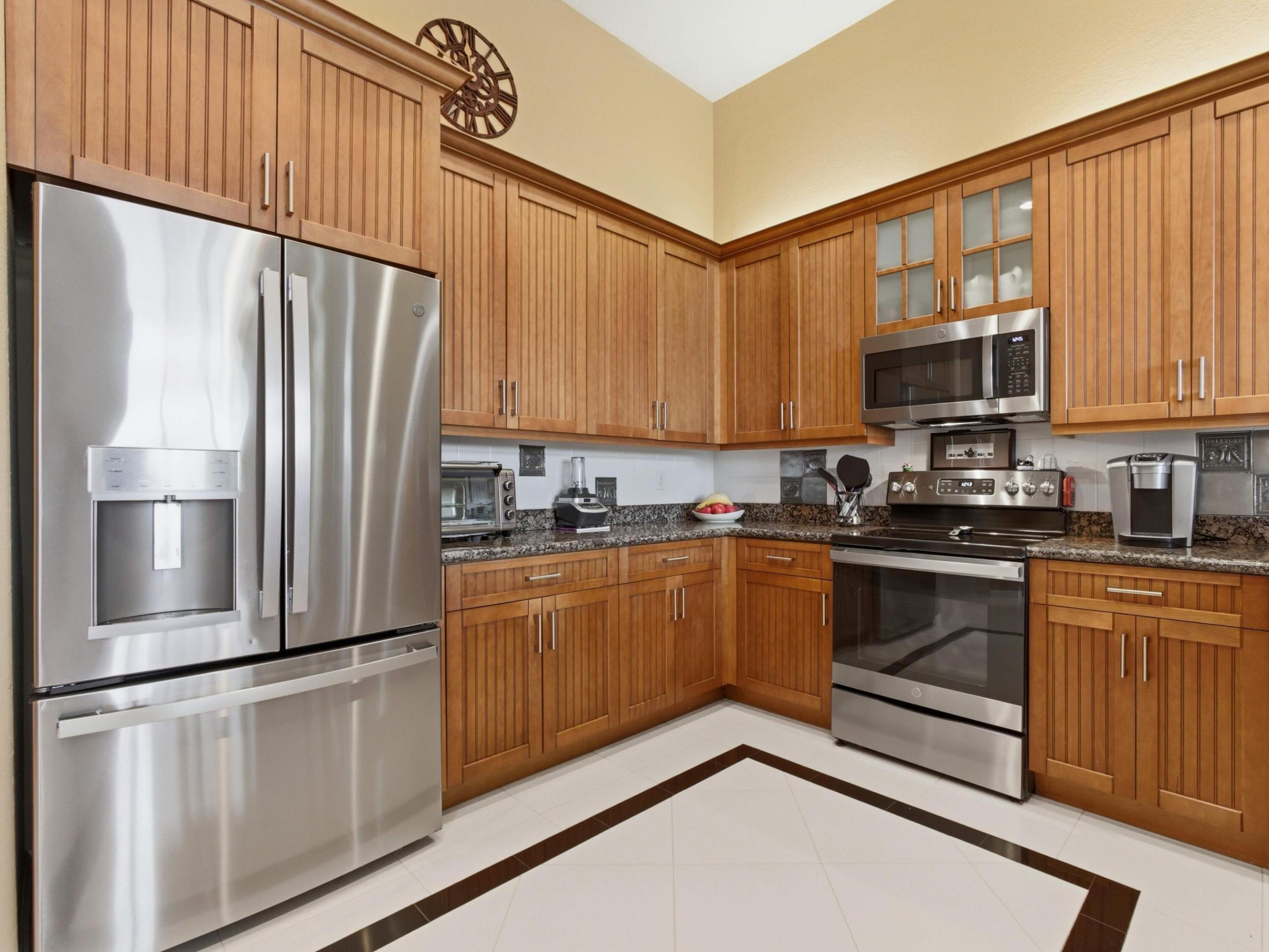 VALENCIA ISLES 2 - Residential